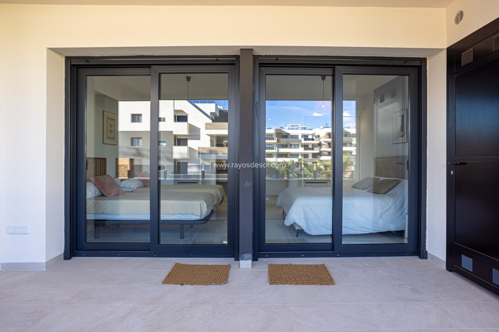 Wiederverkauf - Appartement - Orihuela Costa - Los Altos