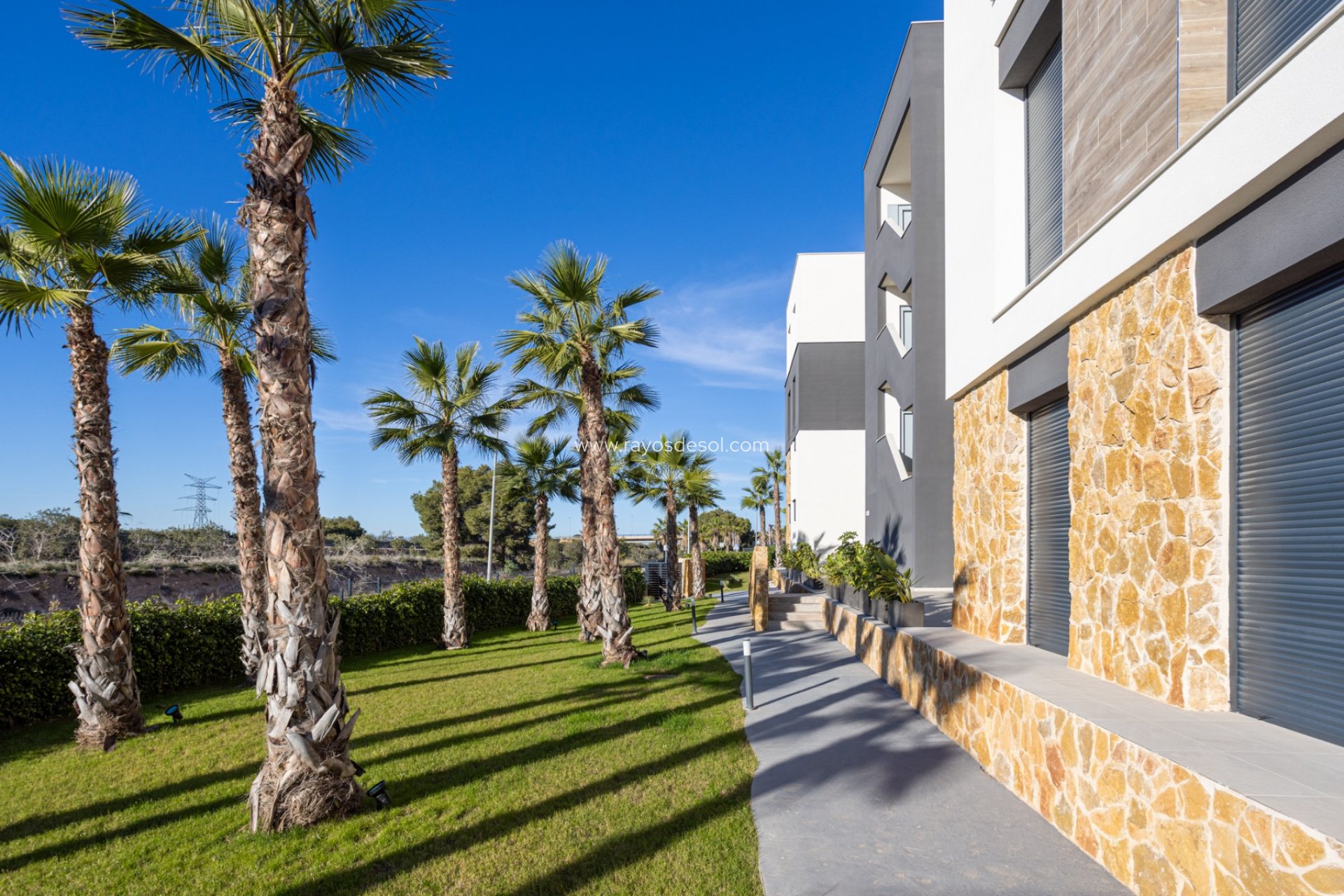 Wiederverkauf - Appartement - Orihuela Costa - Los Altos
