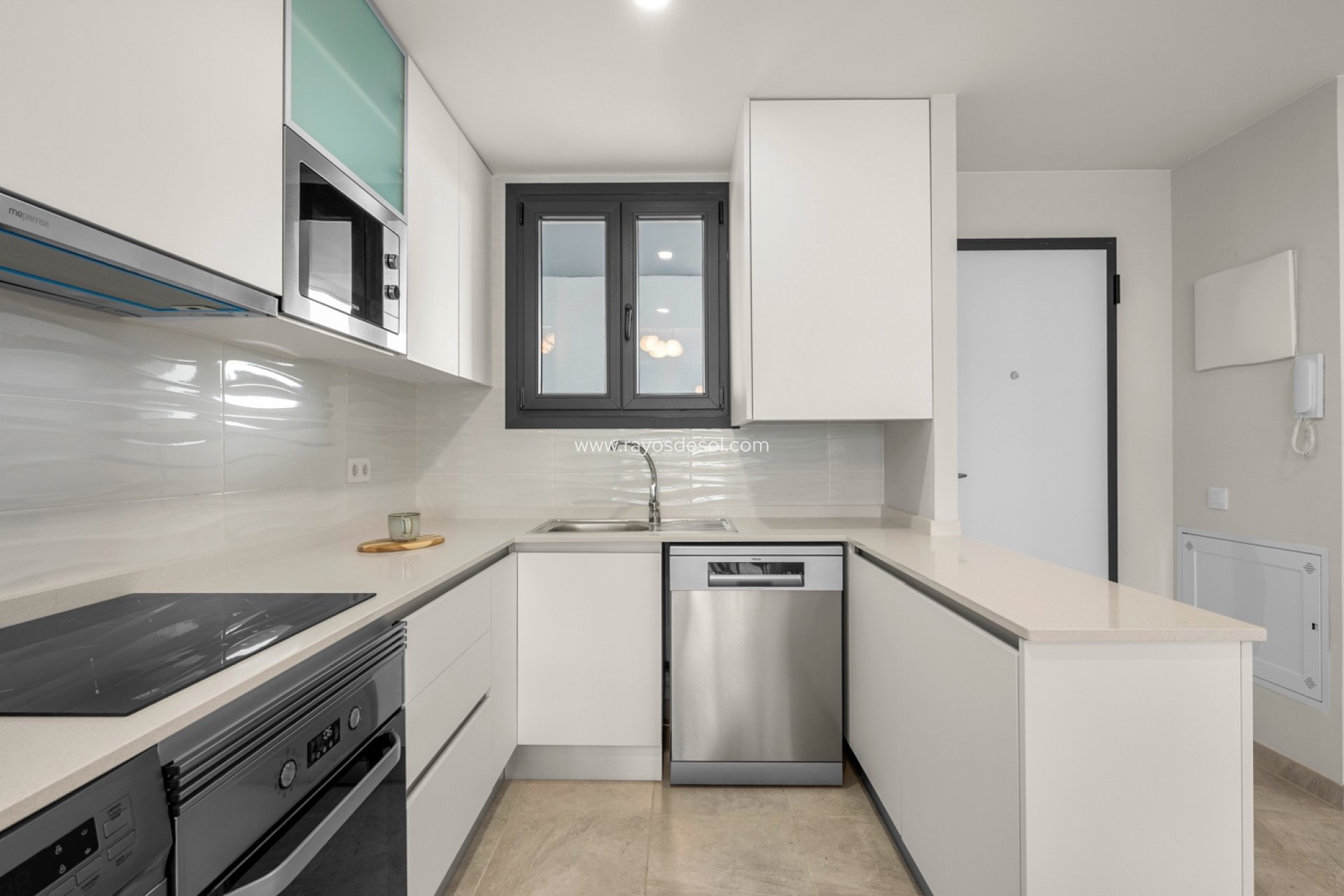 Wiederverkauf - Appartement - Orihuela Costa - Los Dolses