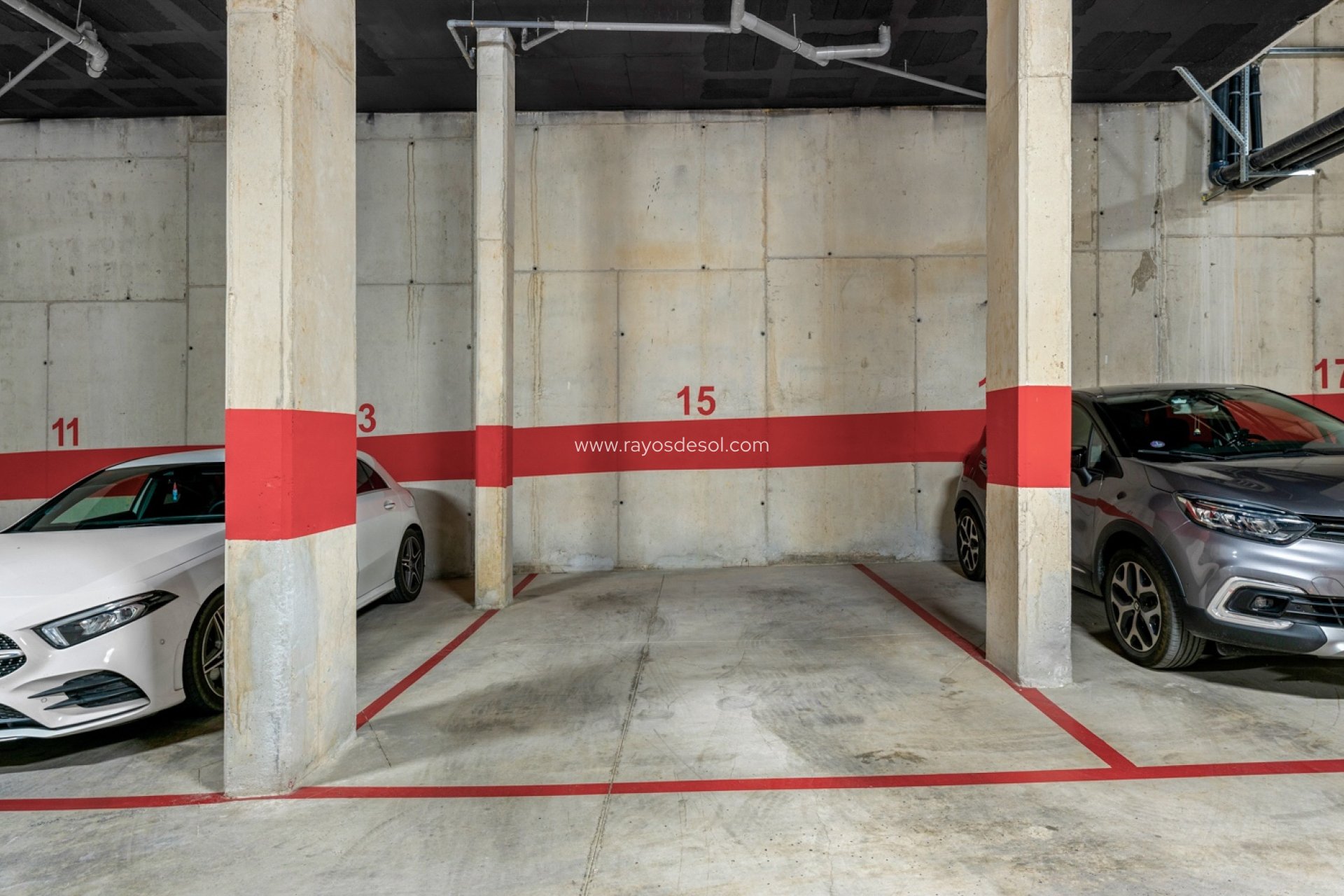 Wiederverkauf - Appartement - Orihuela Costa - Los Dolses