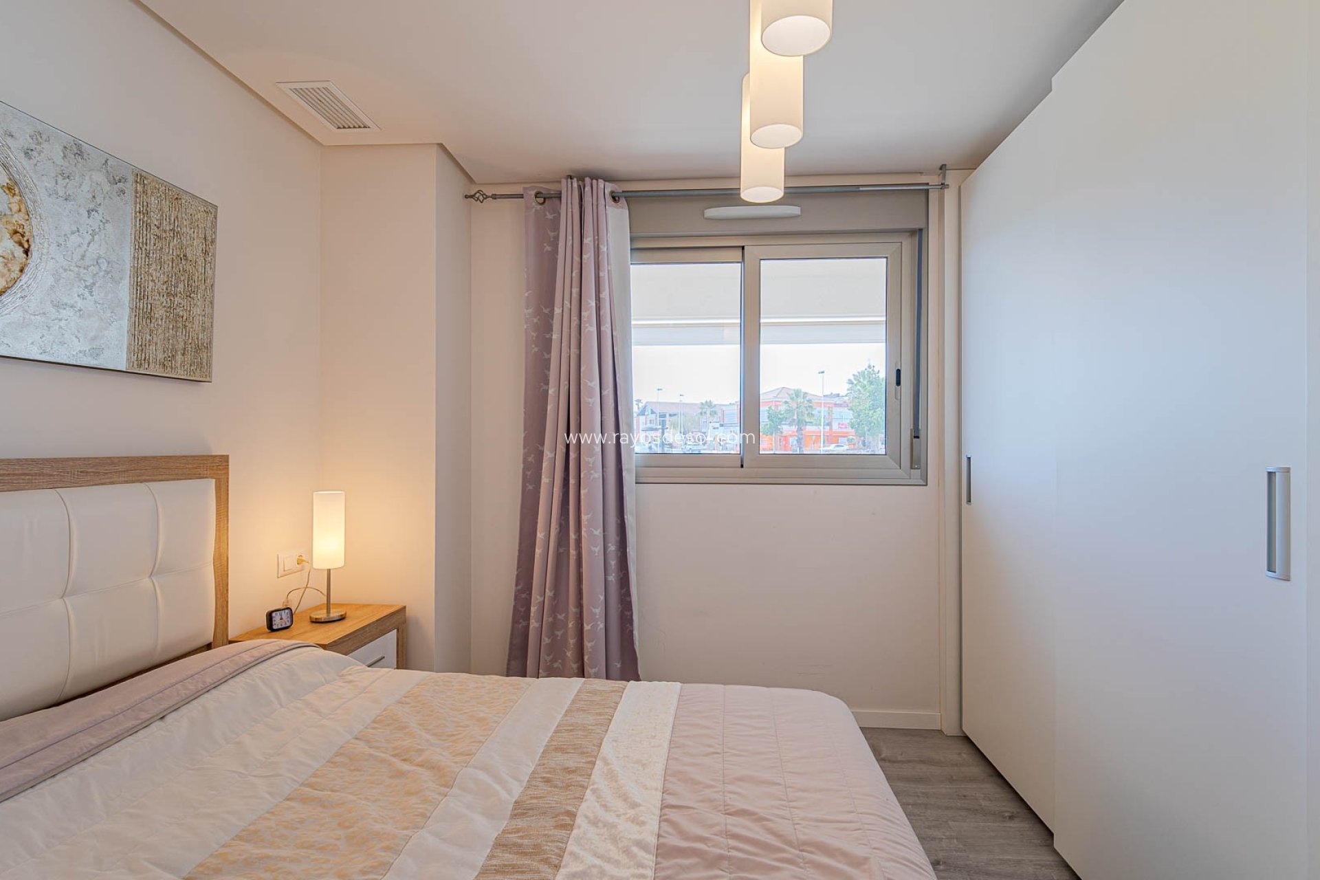 Wiederverkauf - Appartement - Orihuela-Costa - Los Dolses