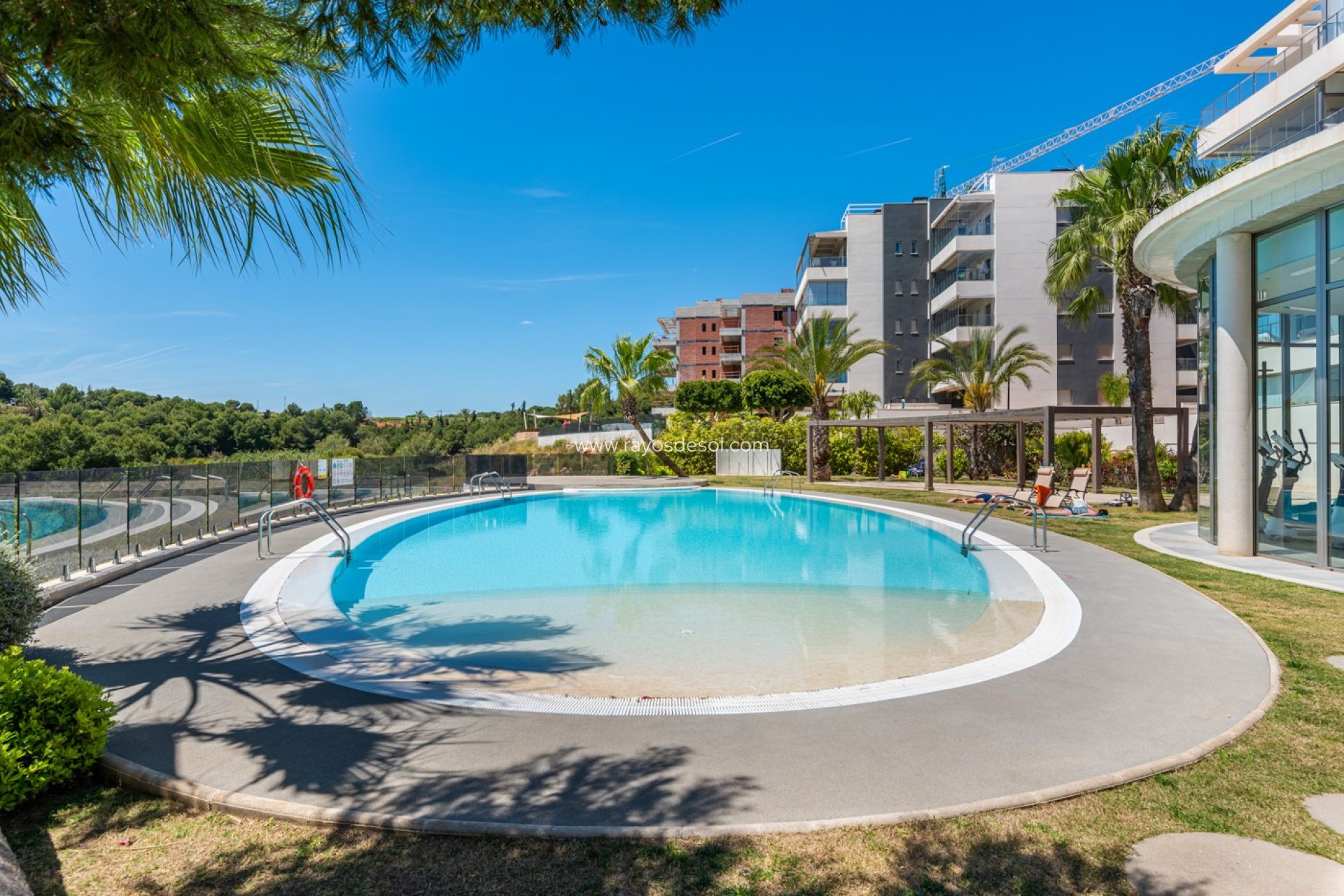 Wiederverkauf - Appartement - Orihuela Costa - Los Dolses