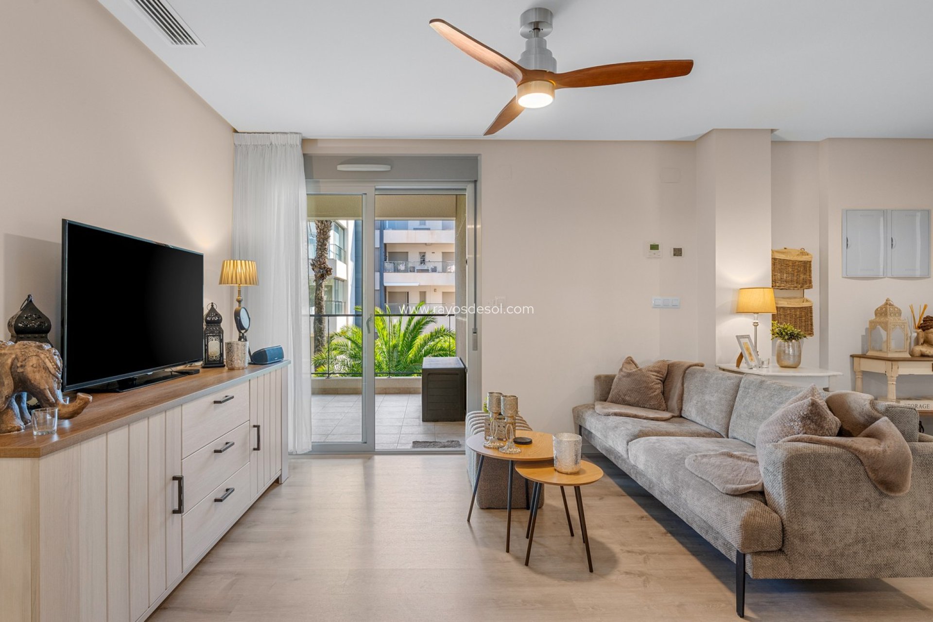 Wiederverkauf - Appartement - Orihuela Costa - Los Dolses
