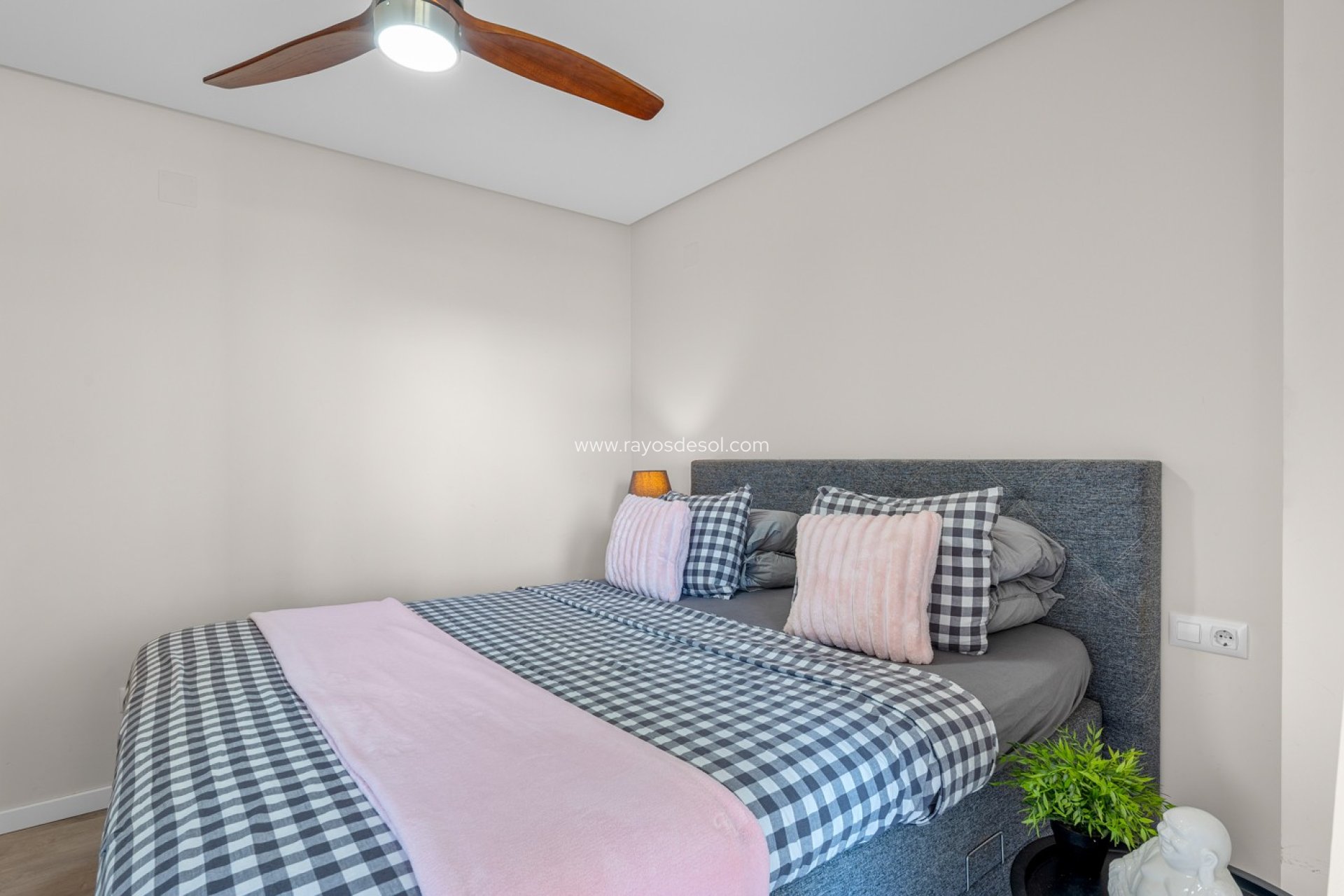 Wiederverkauf - Appartement - Orihuela Costa - Los Dolses