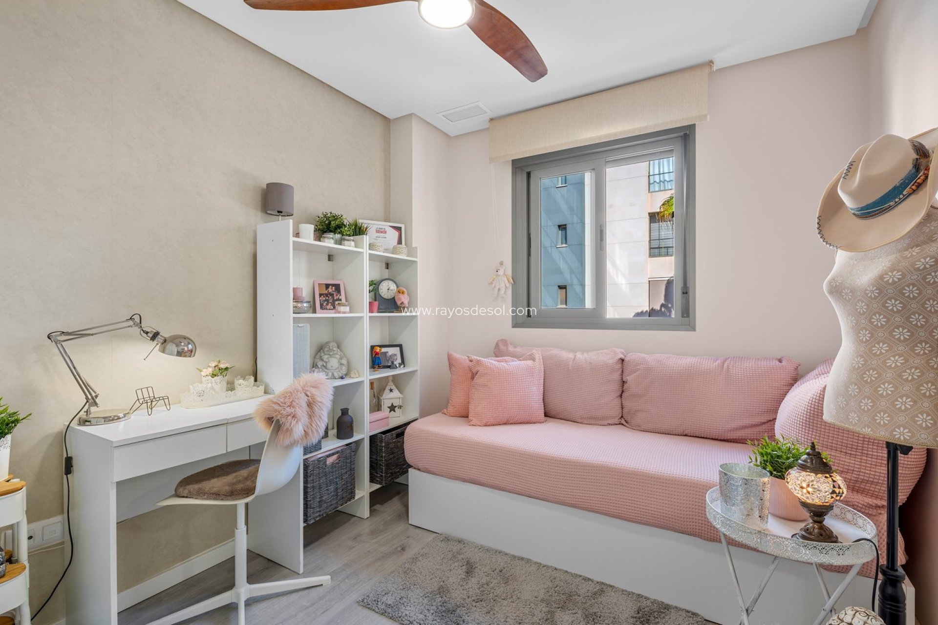 Wiederverkauf - Appartement - Orihuela Costa - Los Dolses