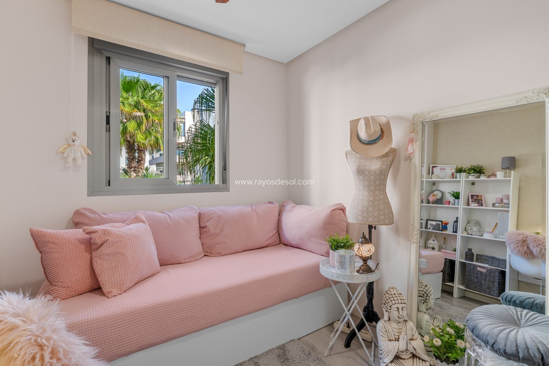 Wiederverkauf - Appartement - Orihuela Costa - Los Dolses