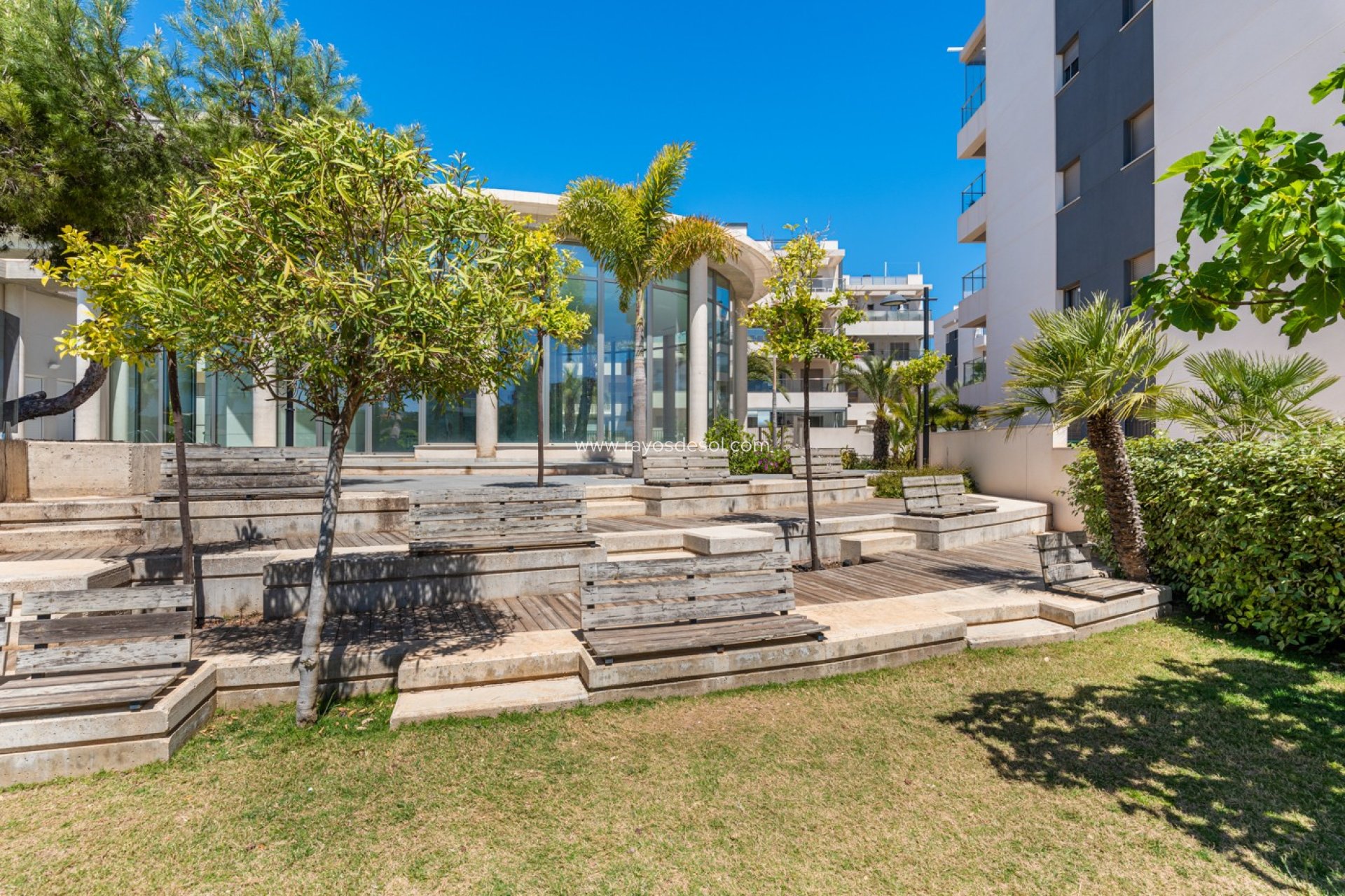 Wiederverkauf - Appartement - Orihuela Costa - Los Dolses