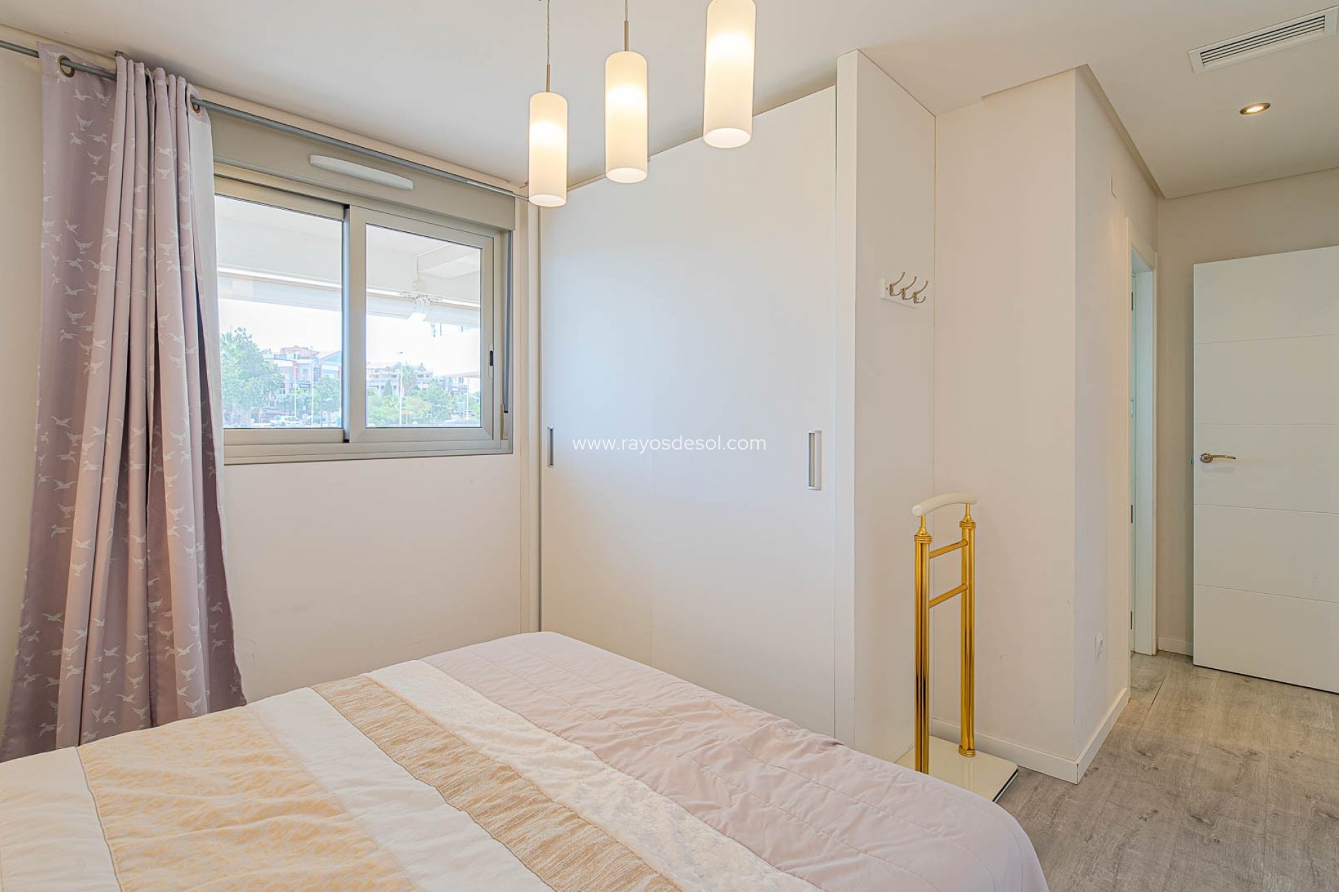 Wiederverkauf - Appartement - Orihuela Costa - Los Dolses