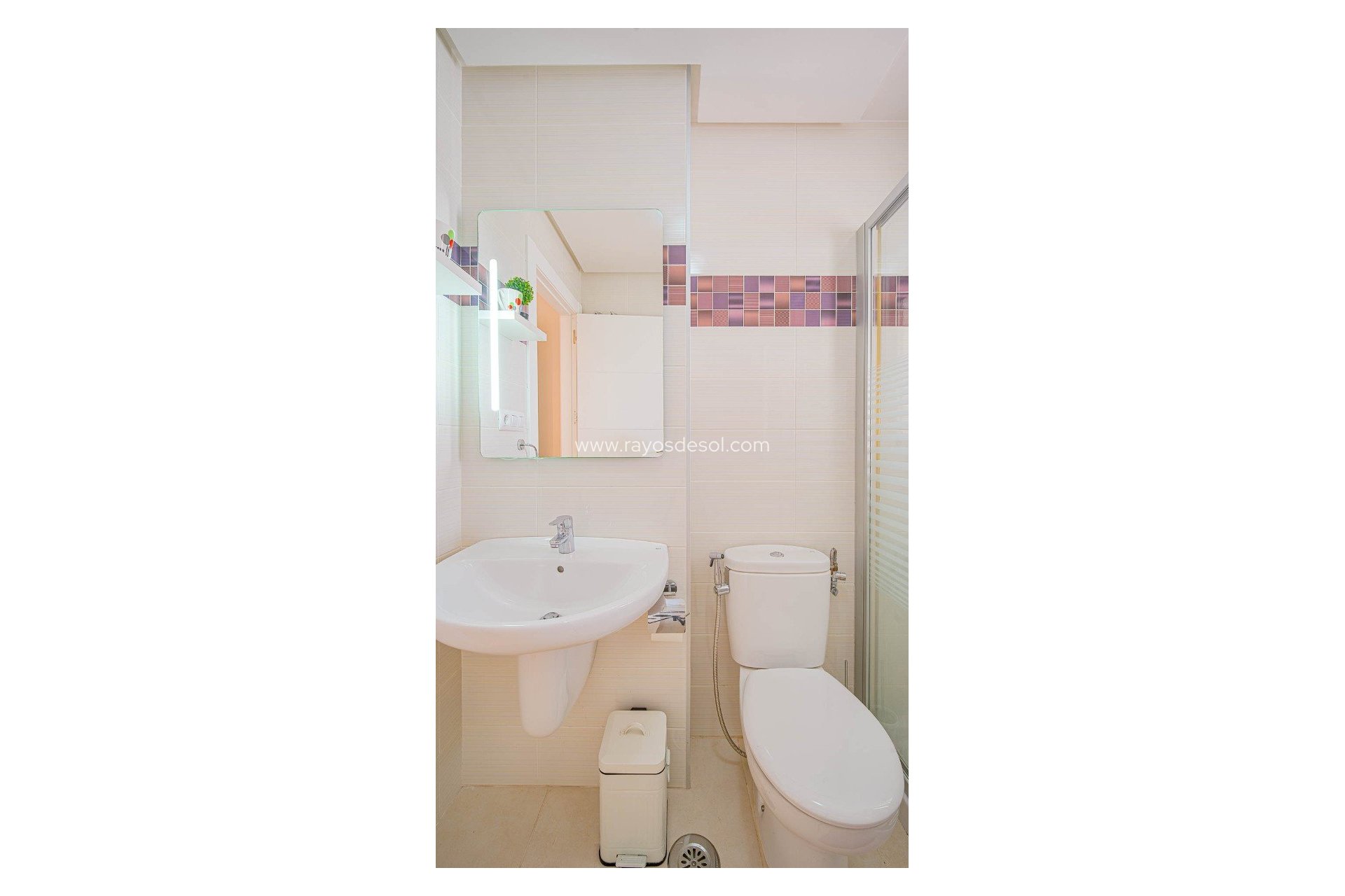 Wiederverkauf - Appartement - Orihuela Costa - Los Dolses