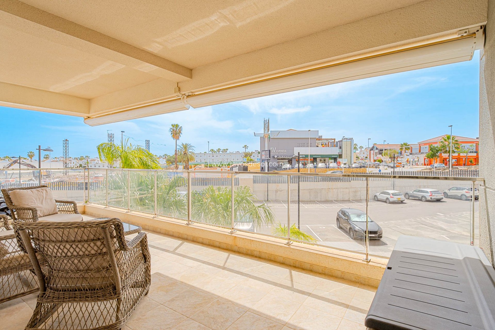 Wiederverkauf - Appartement - Orihuela Costa - Los Dolses