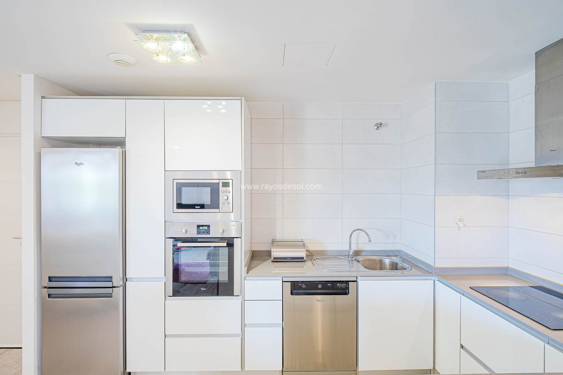 Wiederverkauf - Appartement - Orihuela Costa - Los Dolses