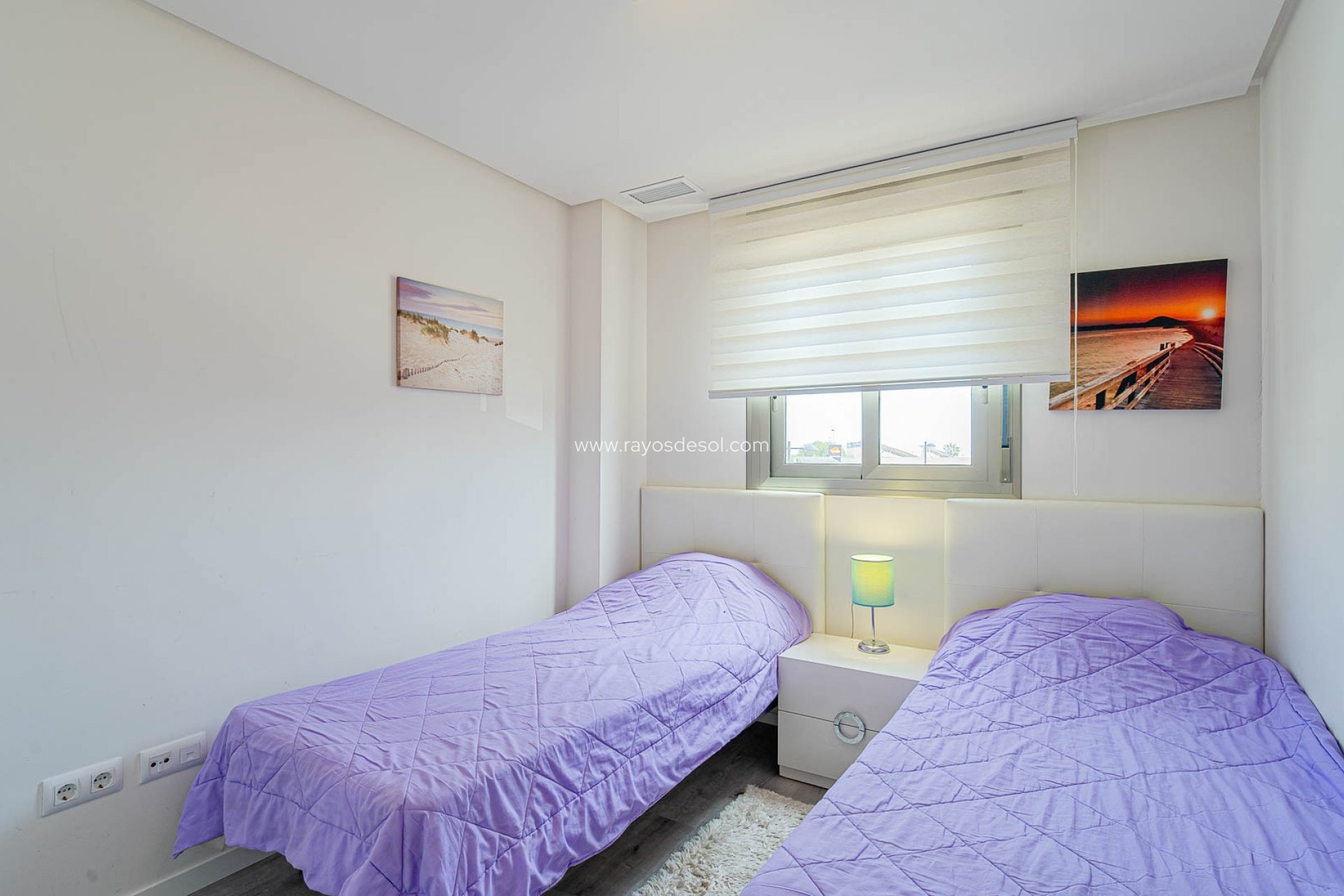 Wiederverkauf - Appartement - Orihuela Costa - Los Dolses
