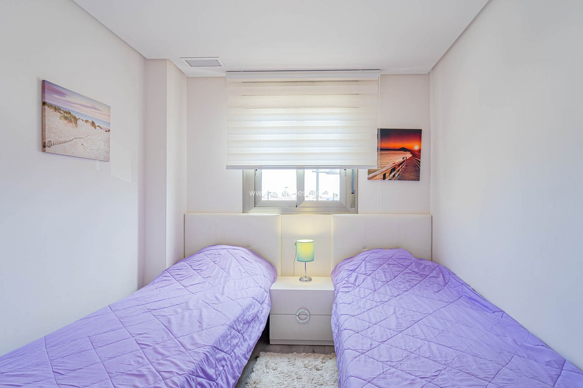 Wiederverkauf - Appartement - Orihuela Costa - Los Dolses