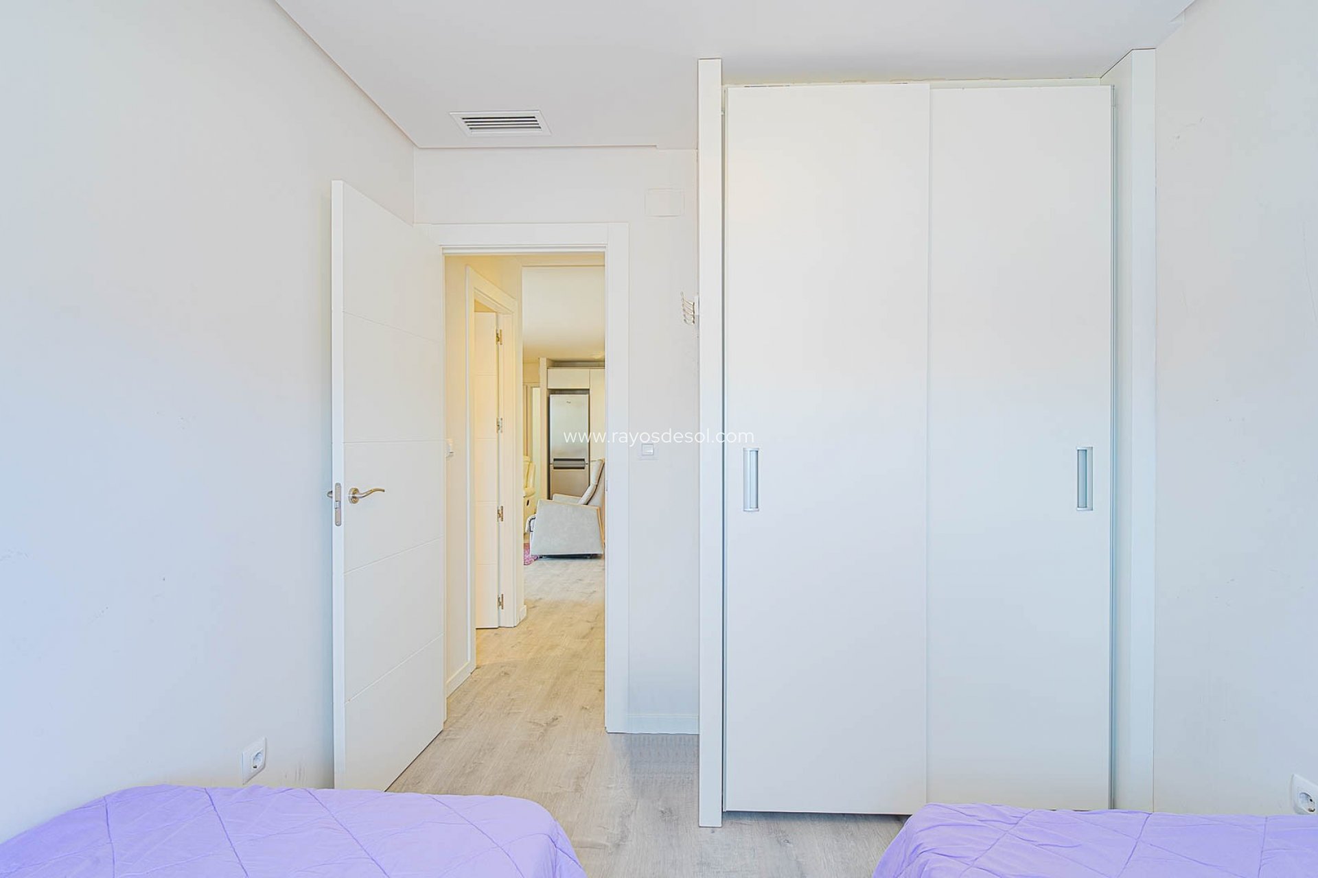 Wiederverkauf - Appartement - Orihuela Costa - Los Dolses