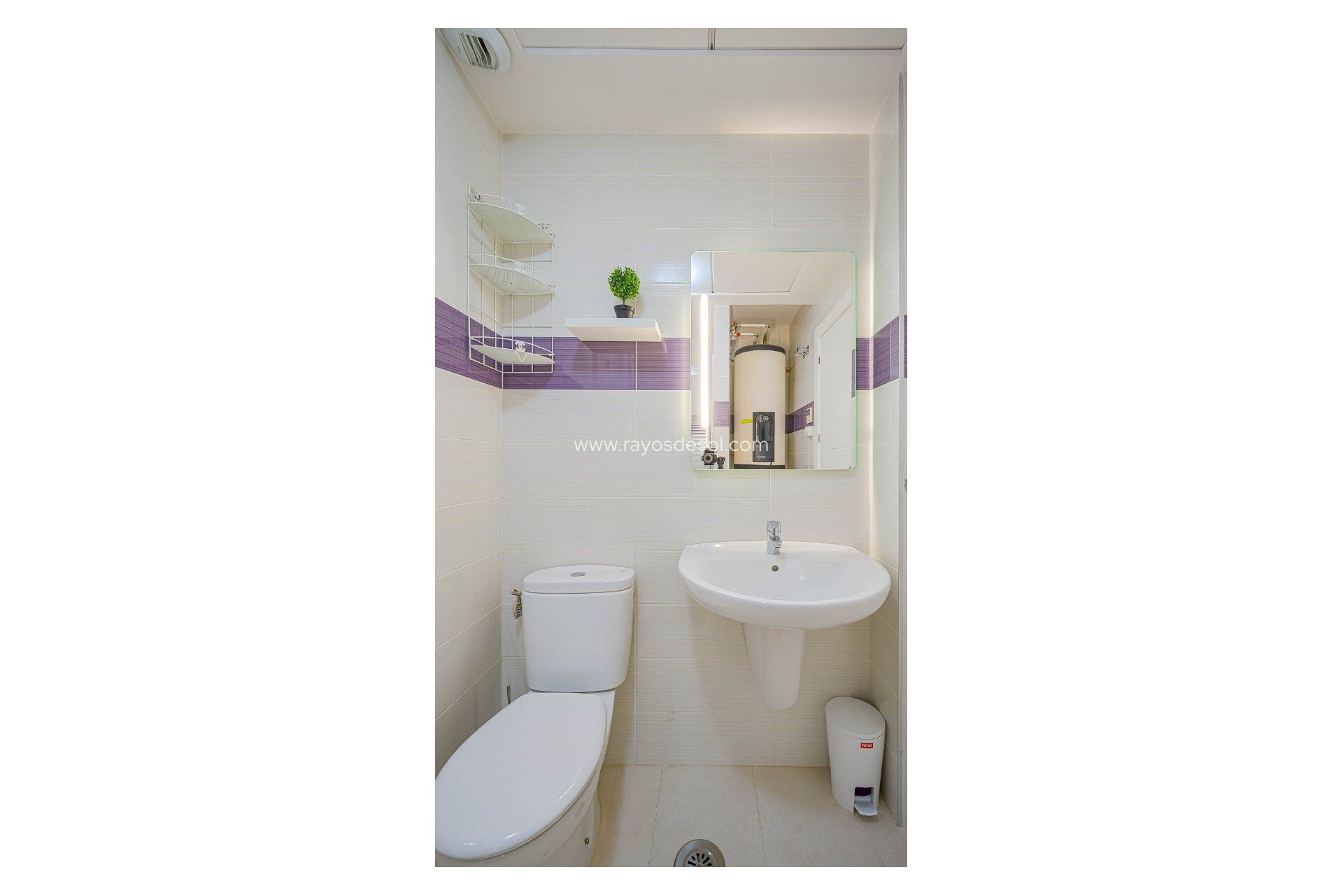 Wiederverkauf - Appartement - Orihuela Costa - Los Dolses