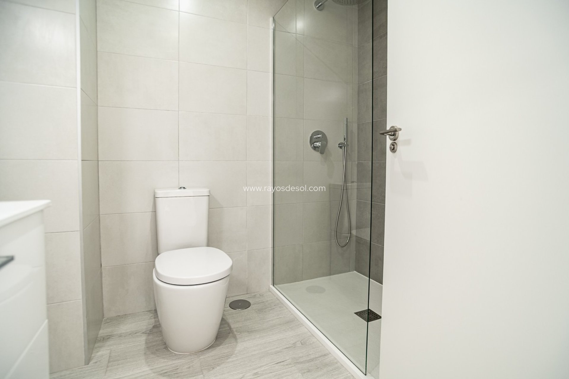 Wiederverkauf - Appartement - Orihuela Costa - Los Dolses