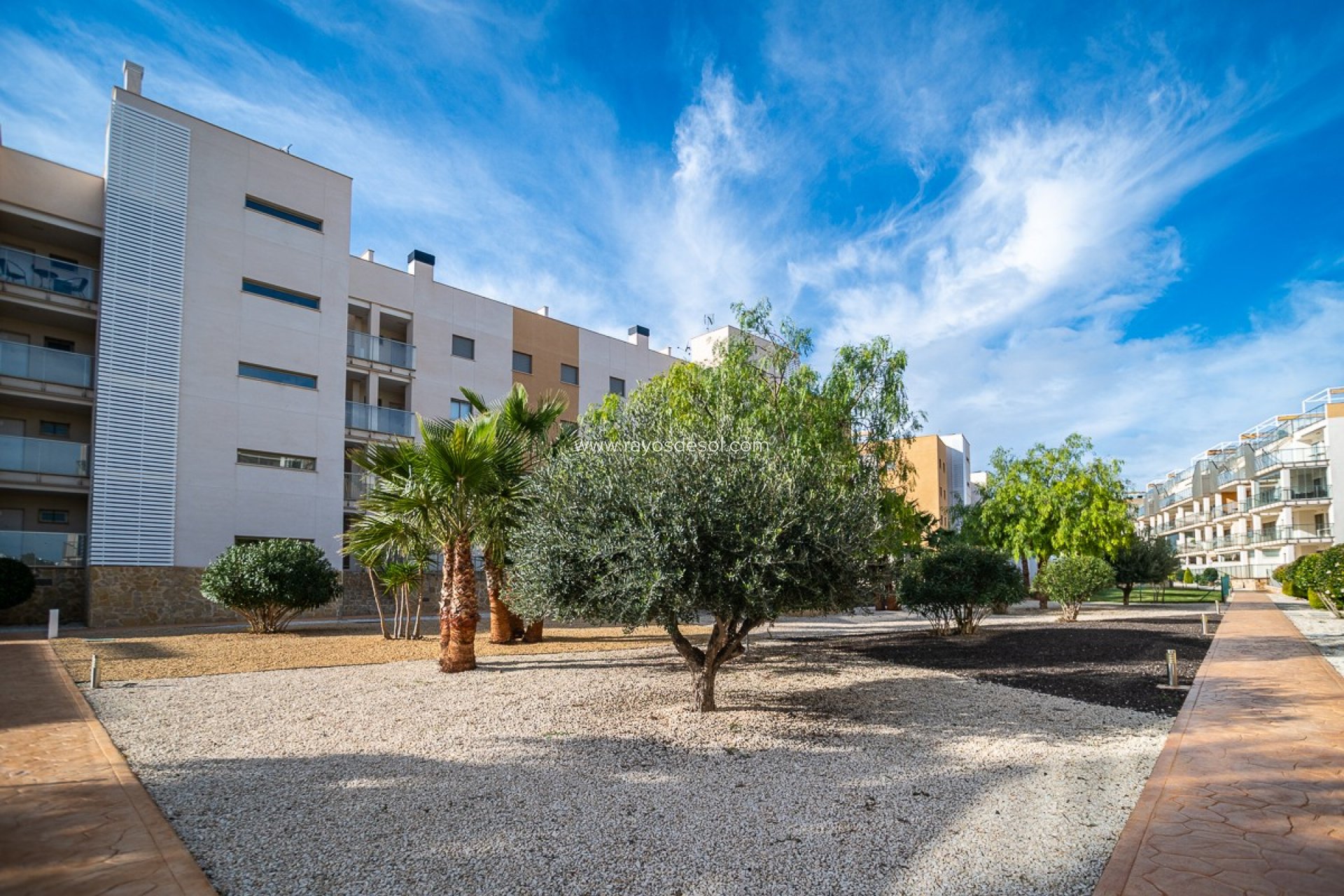 Wiederverkauf - Appartement - Orihuela Costa - Los Dolses