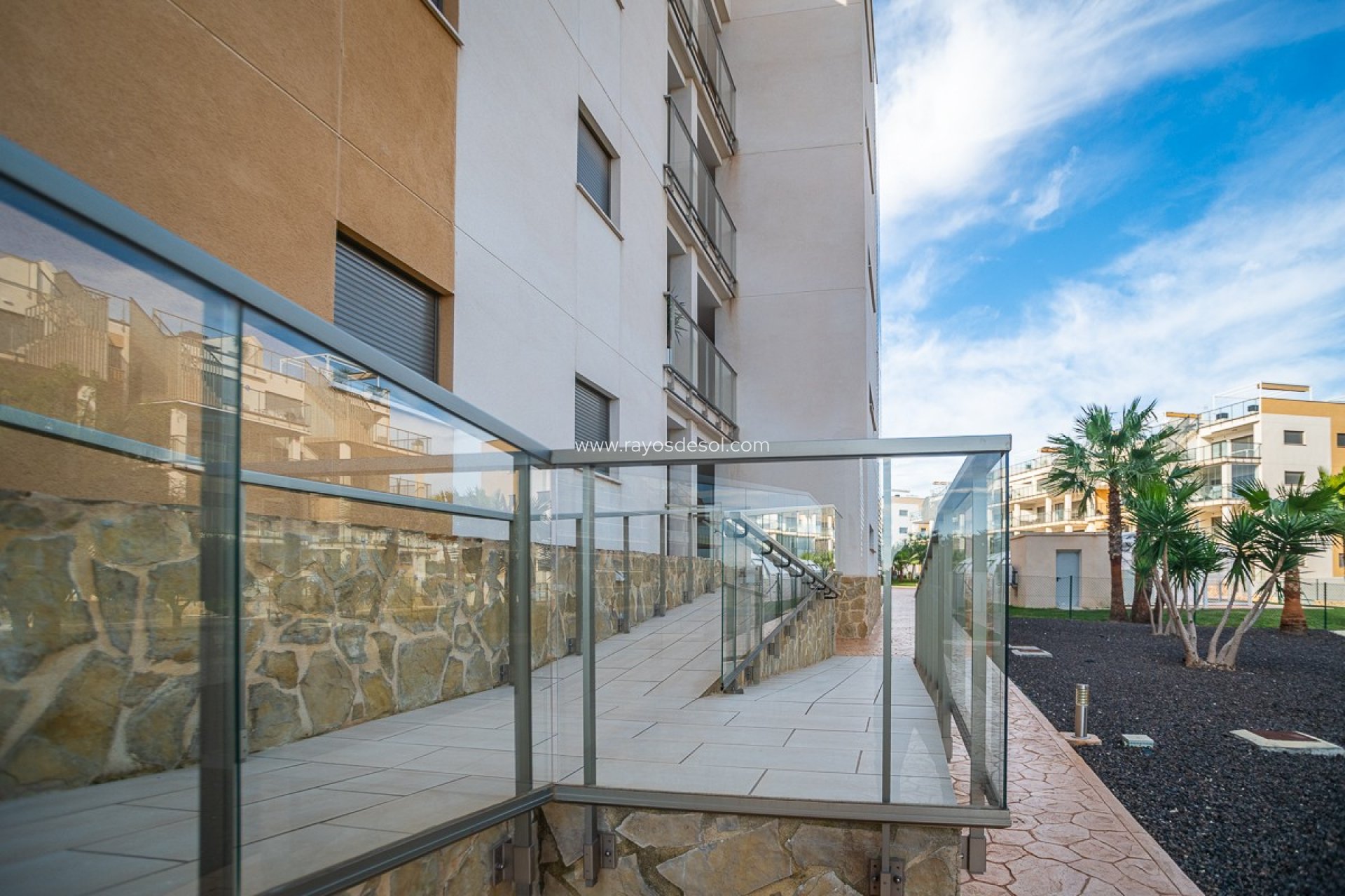 Wiederverkauf - Appartement - Orihuela Costa - Los Dolses