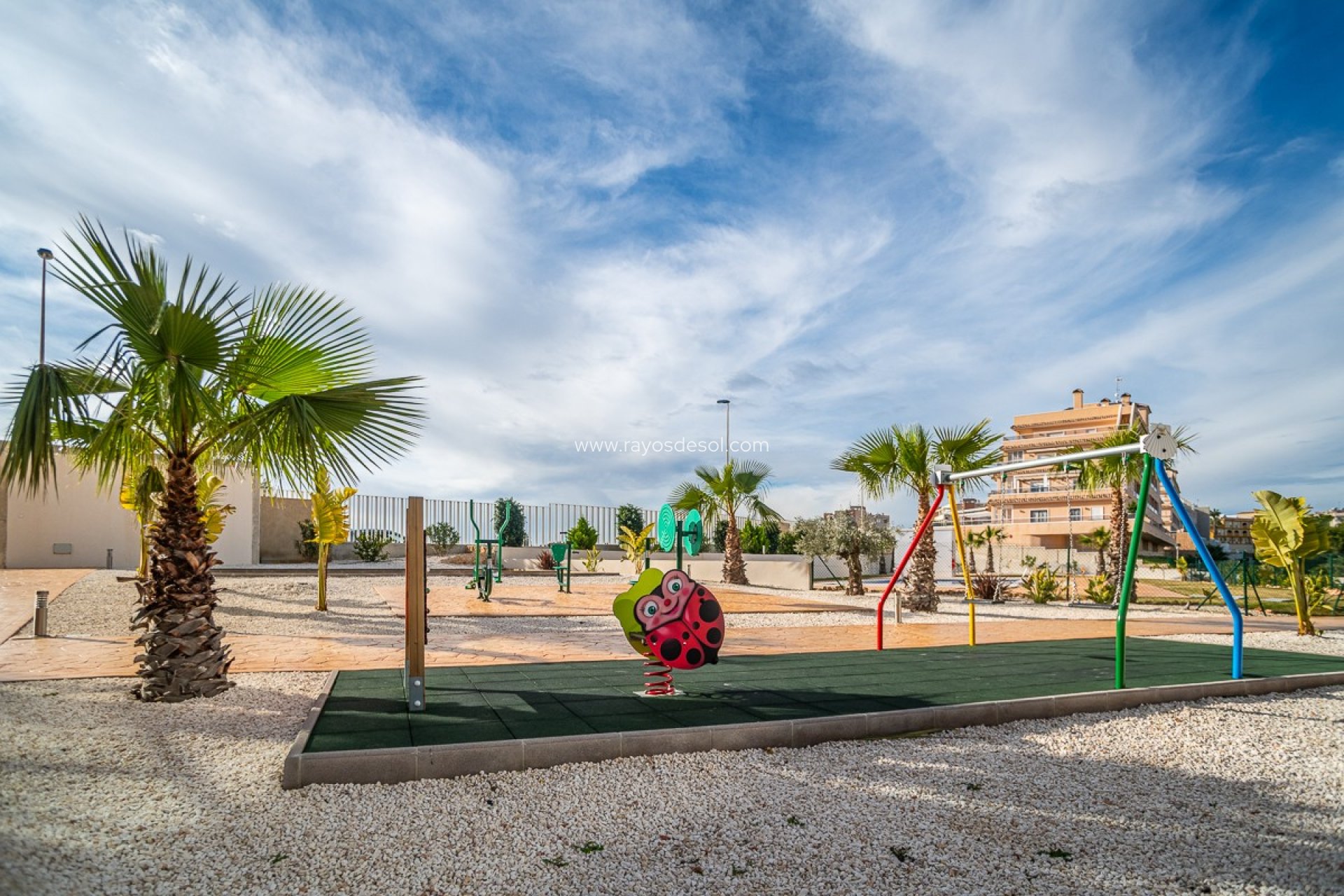 Wiederverkauf - Appartement - Orihuela Costa - Los Dolses