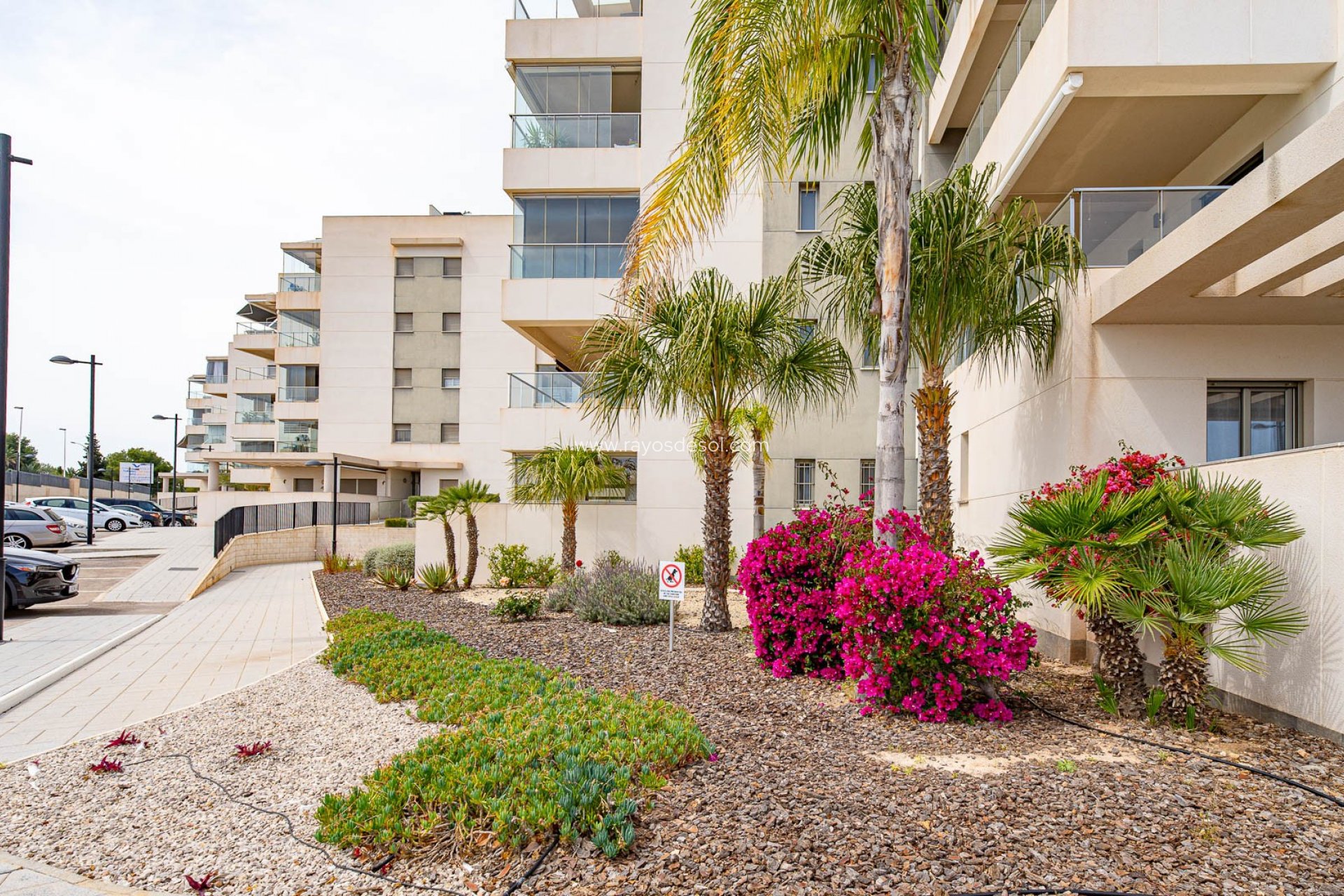 Wiederverkauf - Appartement - Orihuela Costa - Los Dolses