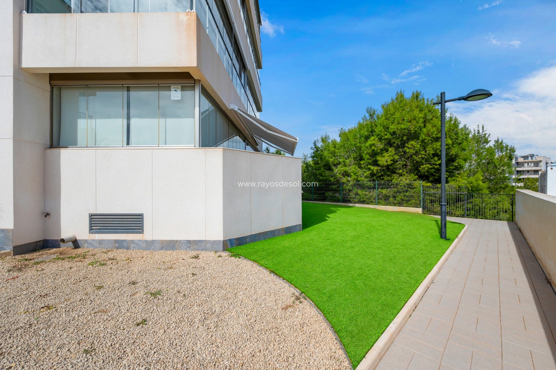 Wiederverkauf - Appartement - Orihuela Costa - Los Dolses