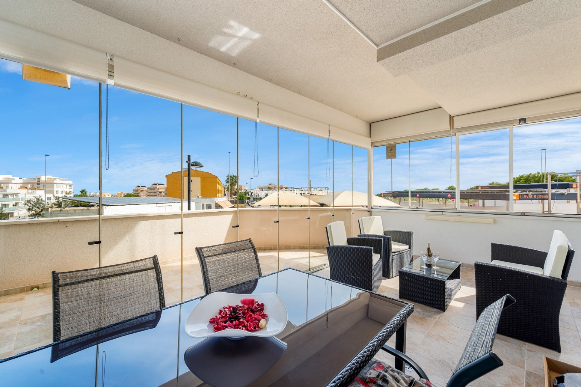 Wiederverkauf - Appartement - Orihuela Costa - Los Dolses