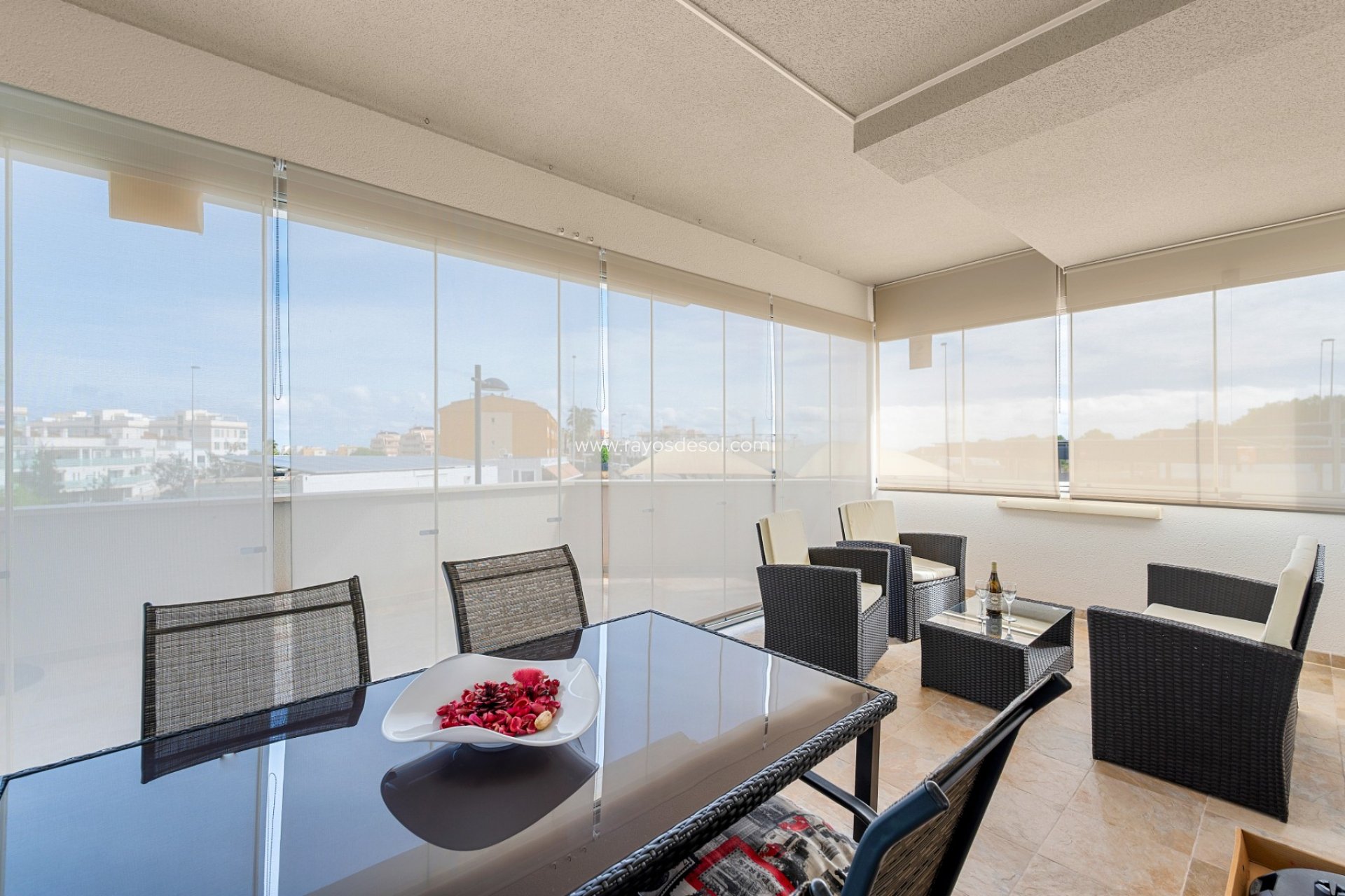 Wiederverkauf - Appartement - Orihuela Costa - Los Dolses
