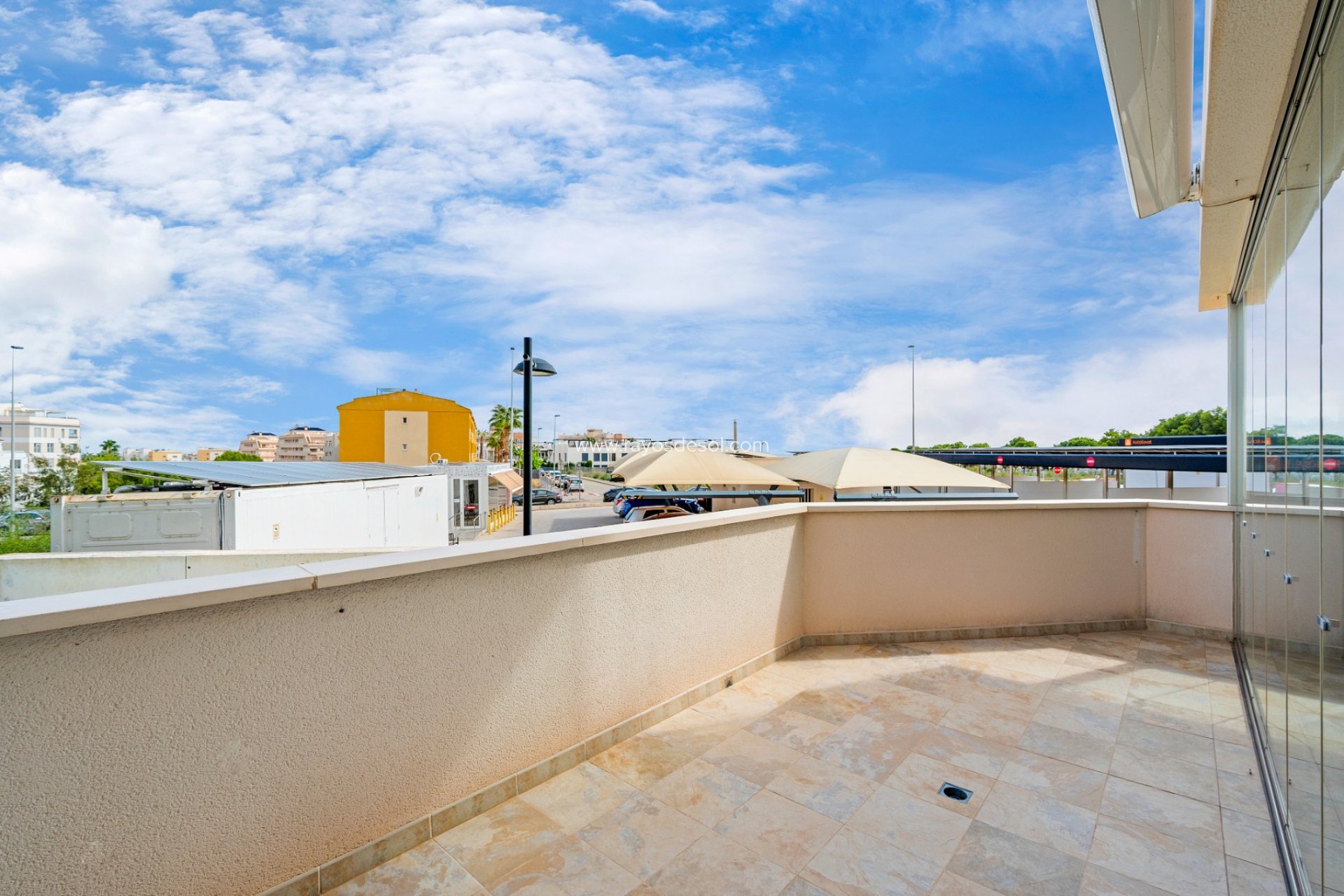 Wiederverkauf - Appartement - Orihuela Costa - Los Dolses