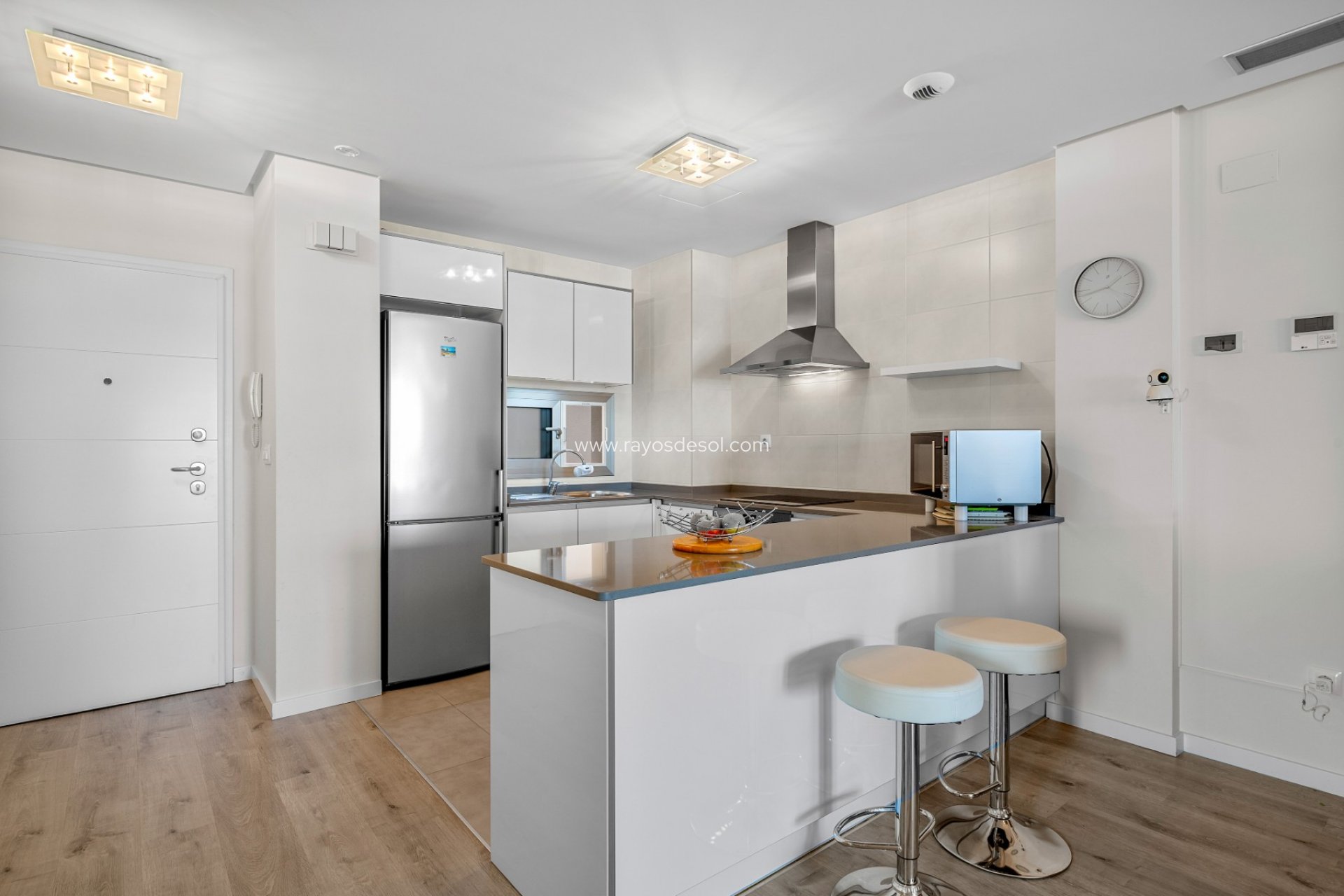 Wiederverkauf - Appartement - Orihuela Costa - Los Dolses