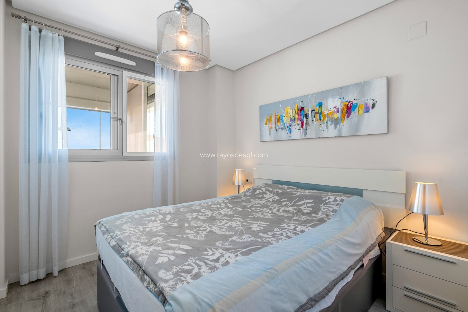 Wiederverkauf - Appartement - Orihuela Costa - Los Dolses