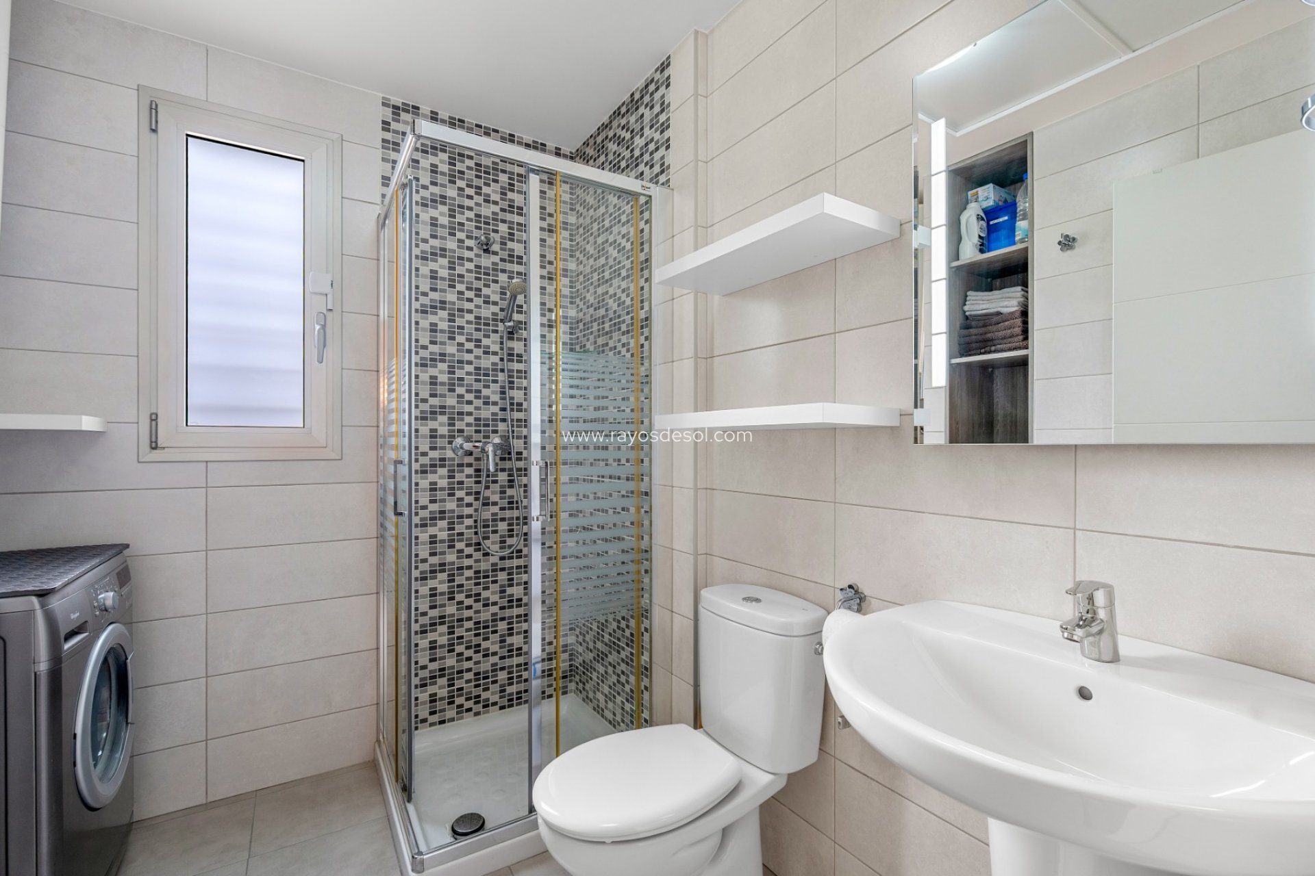 Wiederverkauf - Appartement - Orihuela Costa - Los Dolses