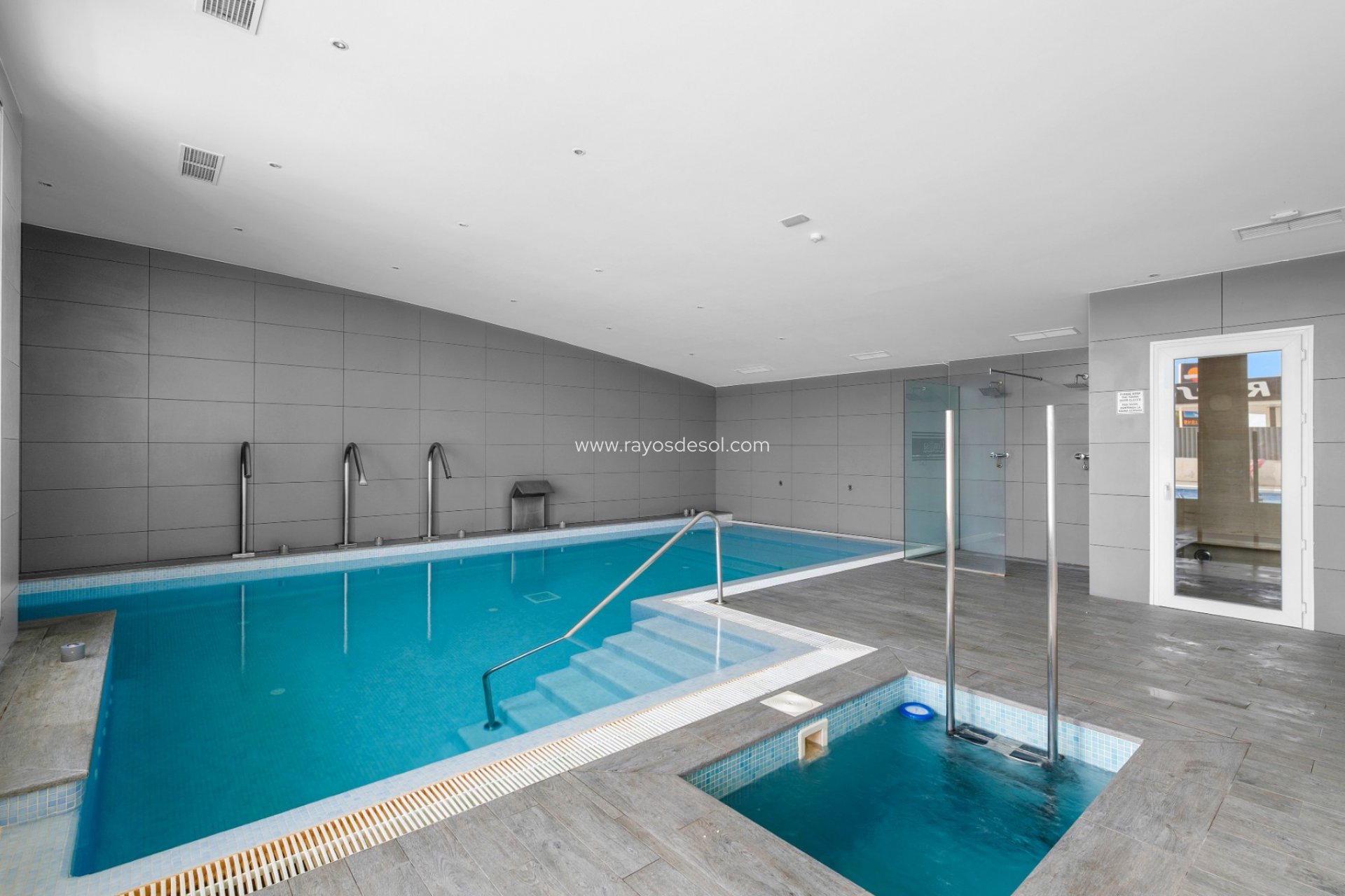 Wiederverkauf - Appartement - Orihuela Costa - Los Dolses