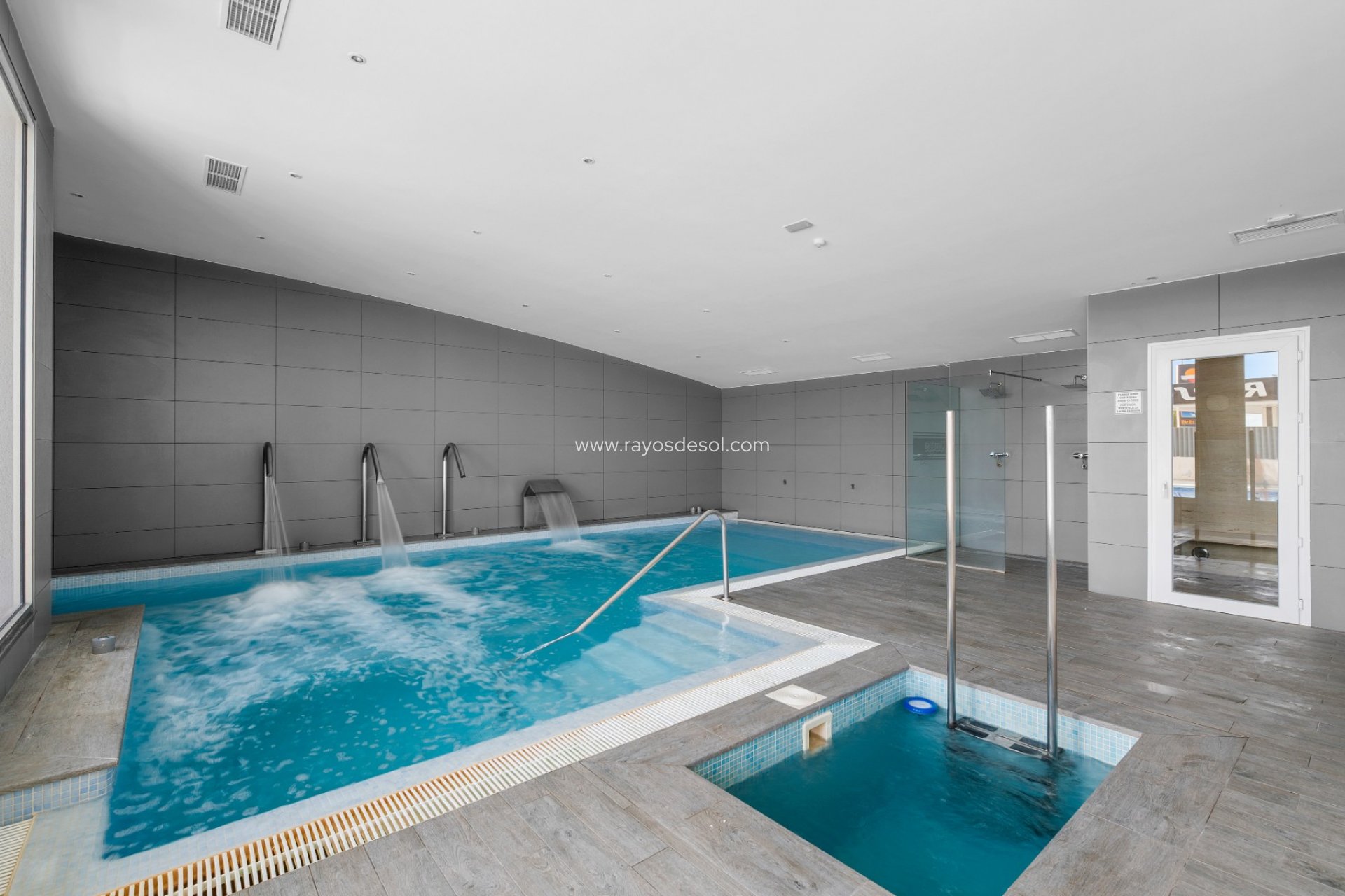 Wiederverkauf - Appartement - Orihuela Costa - Los Dolses