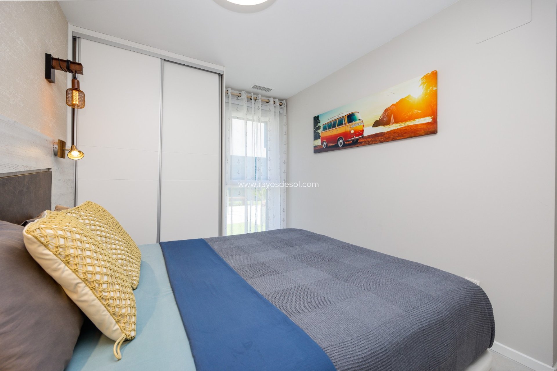 Wiederverkauf - Appartement - Orihuela Costa - Playa Flamenca