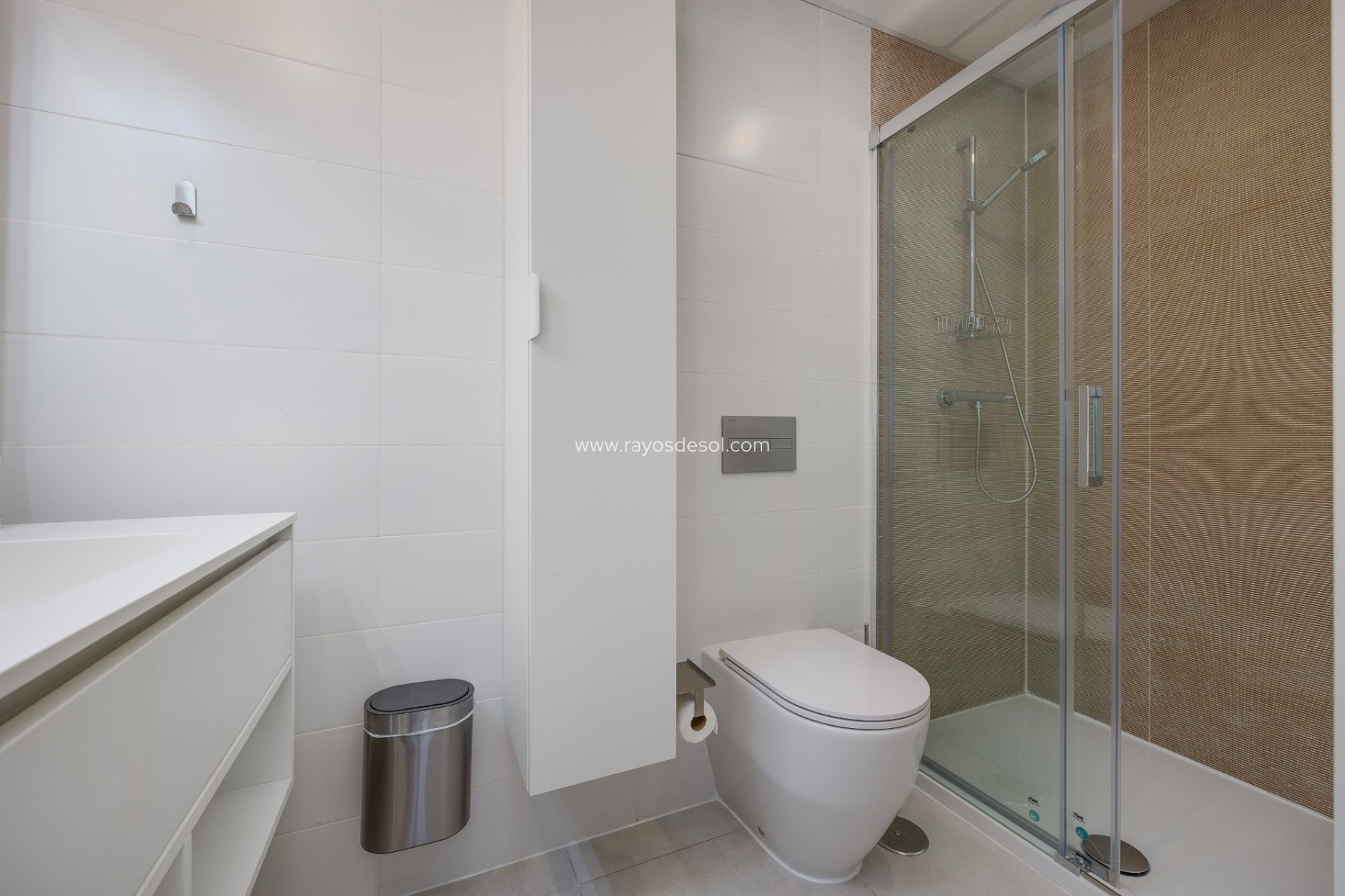 Wiederverkauf - Appartement - Orihuela Costa - Playa Flamenca