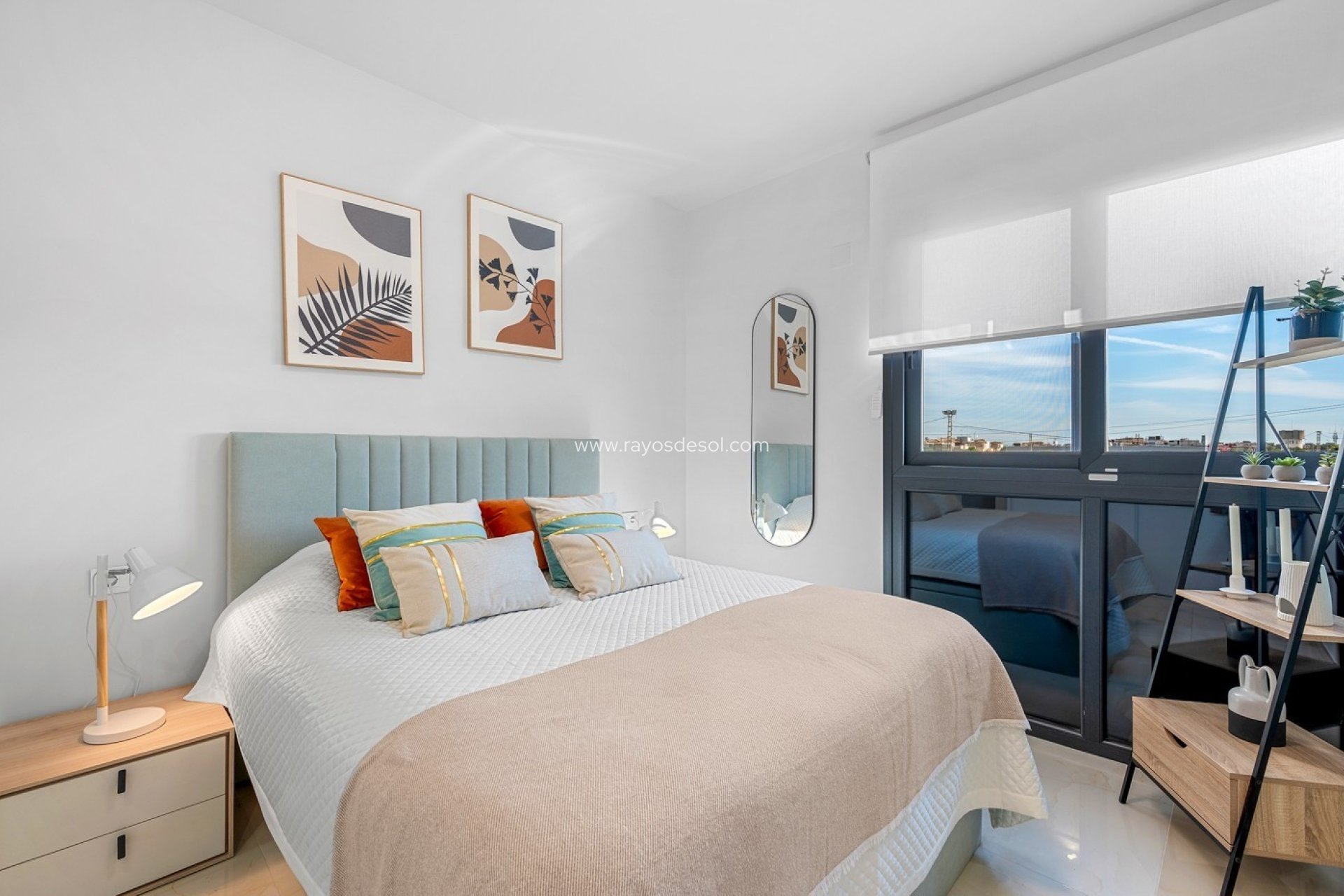 Wiederverkauf - Appartement - Orihuela Costa - Playa Flamenca