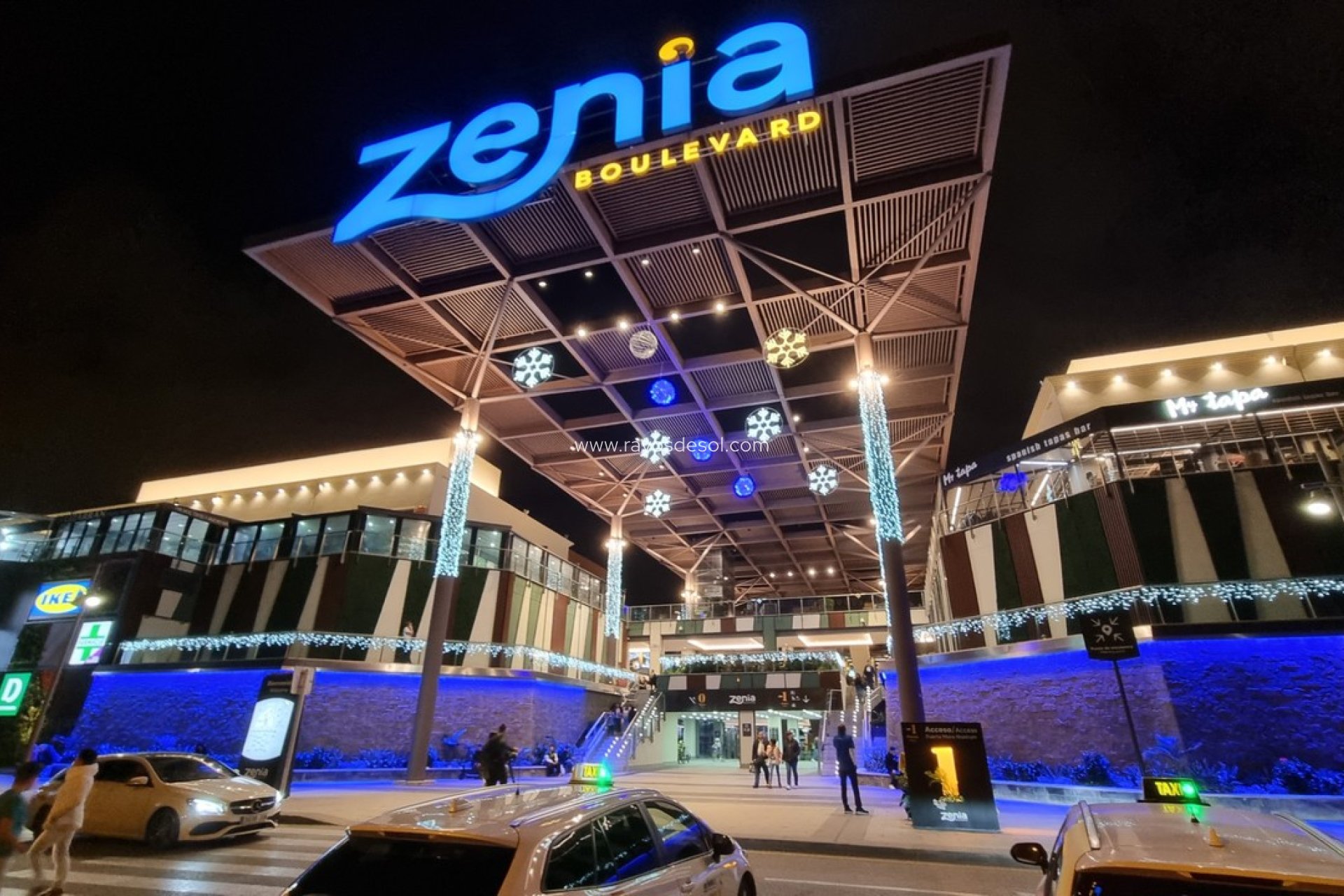 Wiederverkauf - Appartement - Orihuela Costa - Playa Flamenca