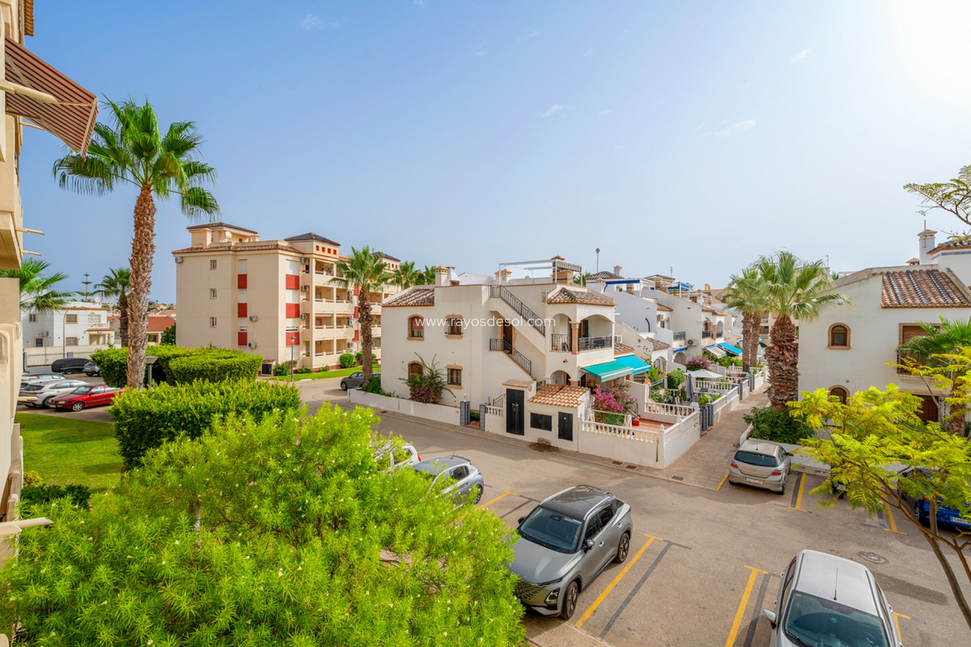 Wiederverkauf - Appartement - Orihuela Costa - Playa Flamenca