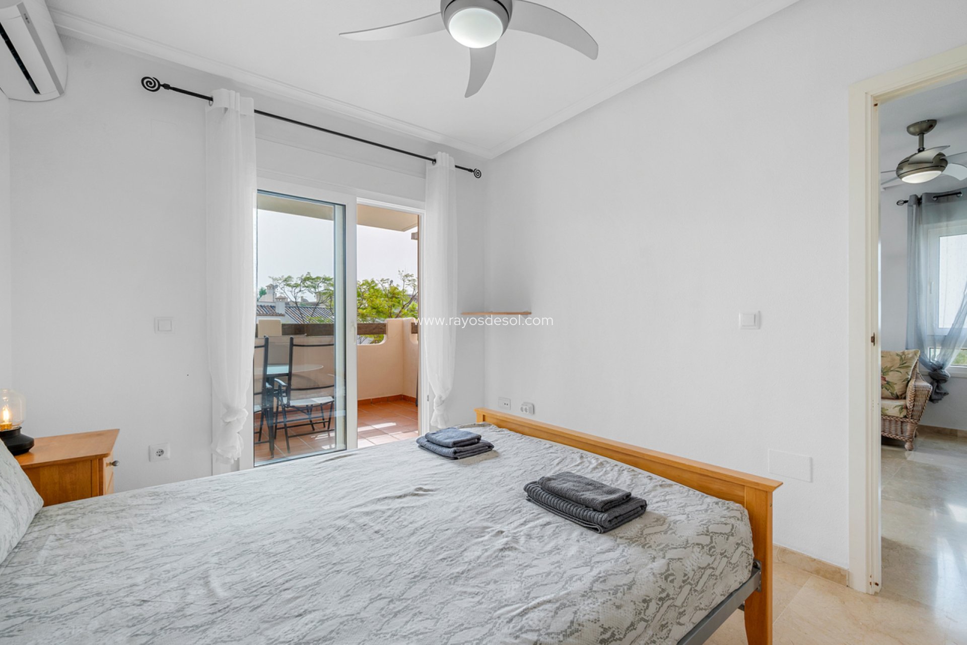 Wiederverkauf - Appartement - Orihuela Costa - Playa Flamenca