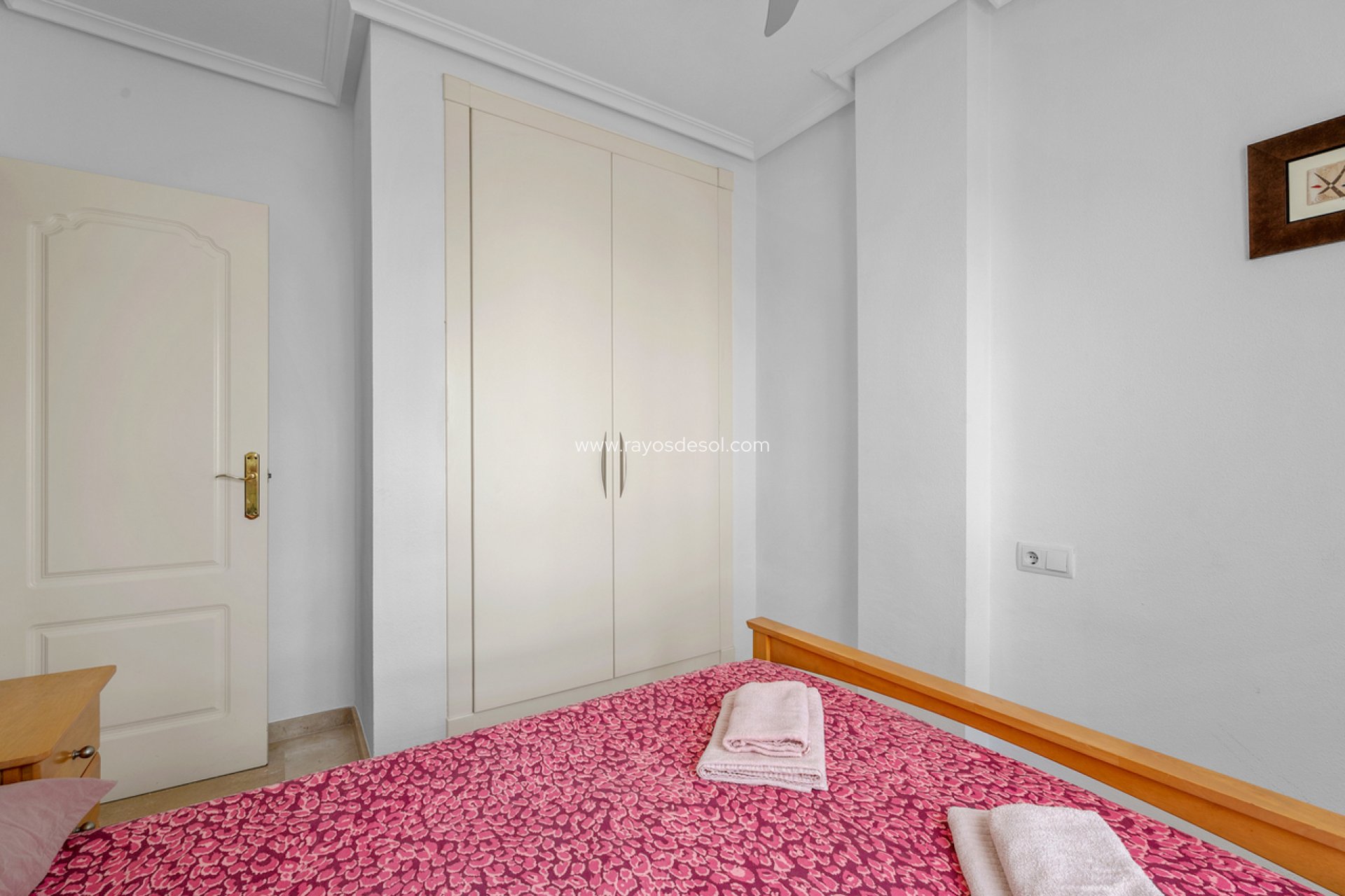 Wiederverkauf - Appartement - Orihuela Costa - Playa Flamenca