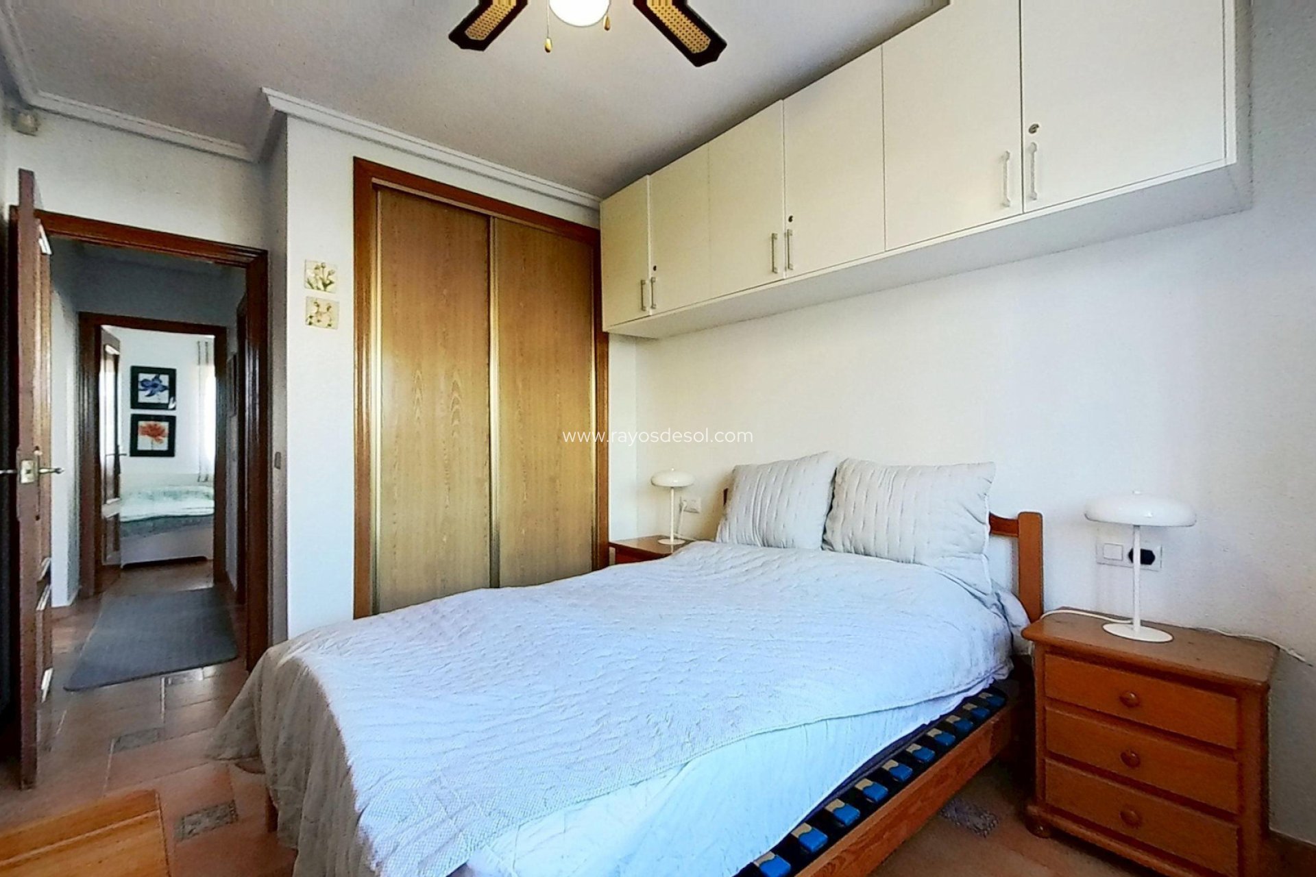 Wiederverkauf - Appartement - Orihuela Costa - Playa Flamenca