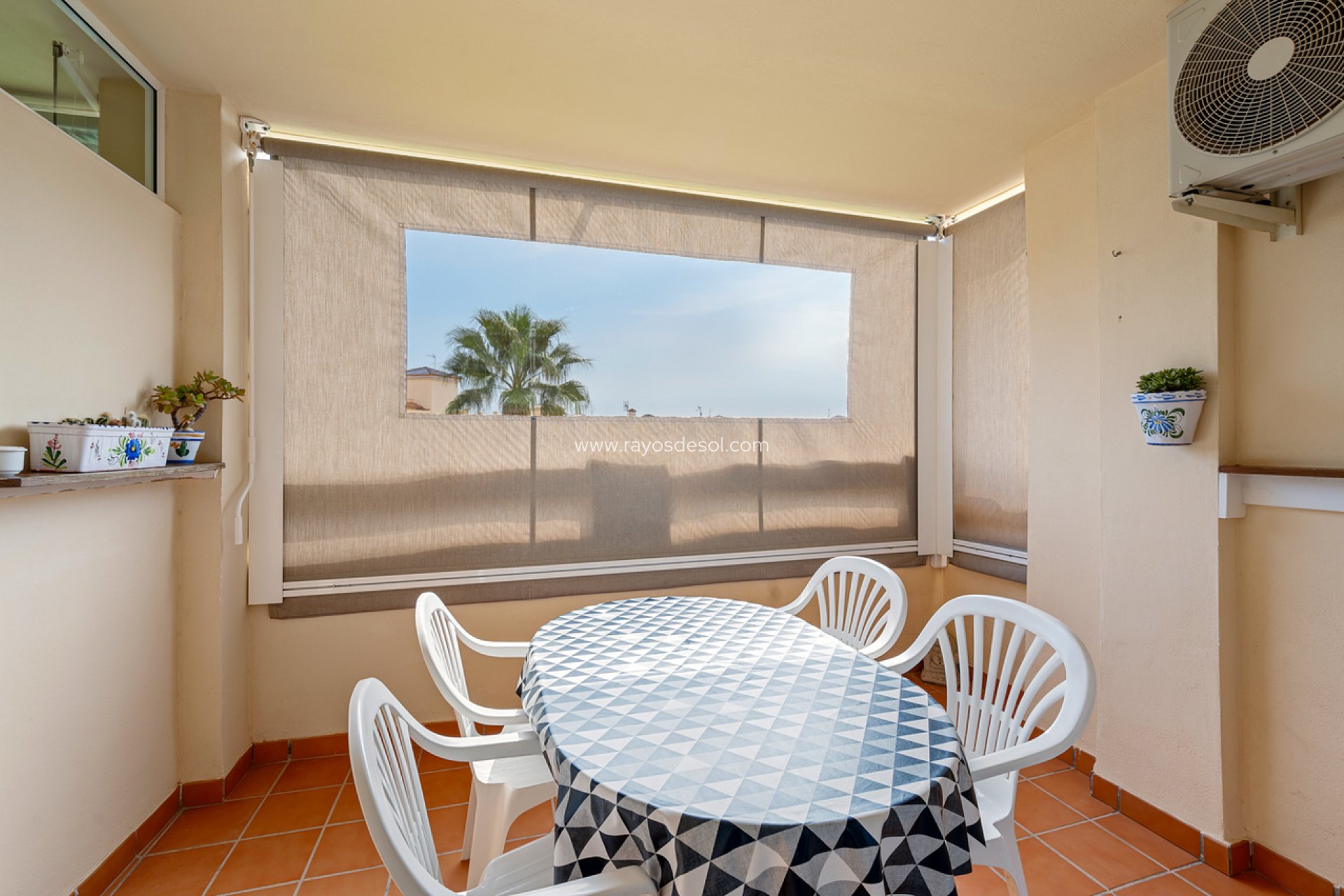 Wiederverkauf - Appartement - Orihuela Costa - Playa Flamenca