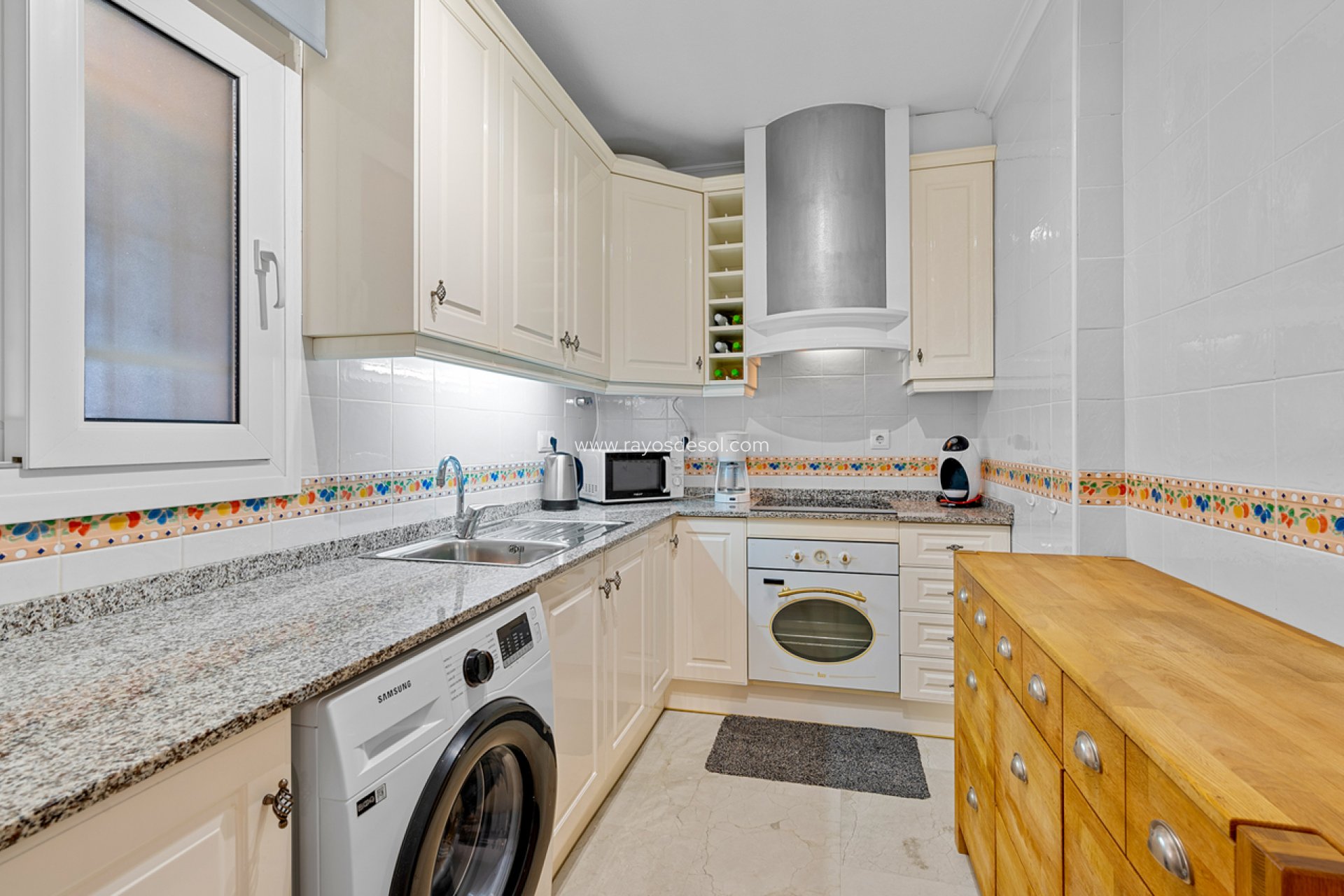 Wiederverkauf - Appartement - Orihuela Costa - Playa Flamenca