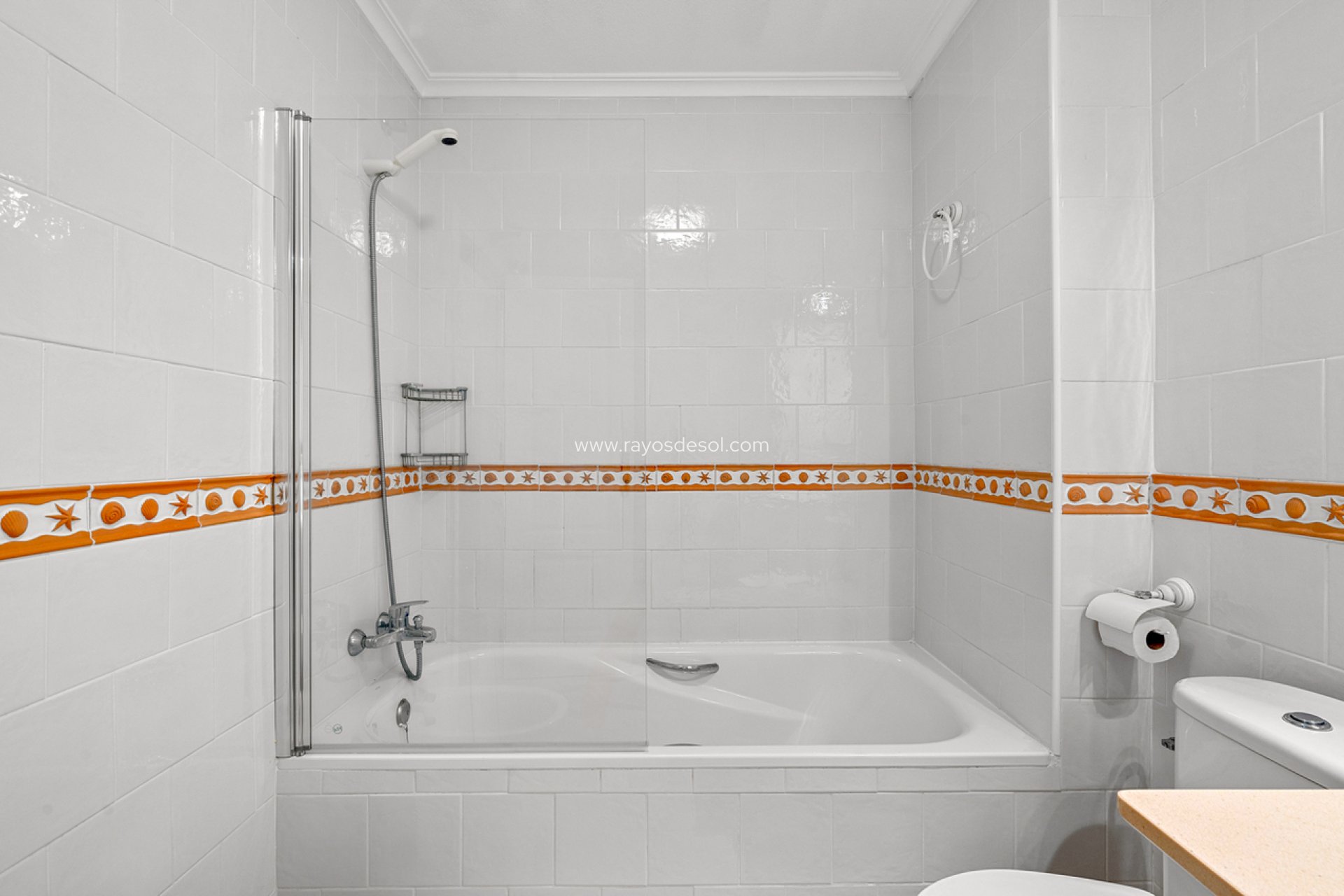 Wiederverkauf - Appartement - Orihuela Costa - Playa Flamenca