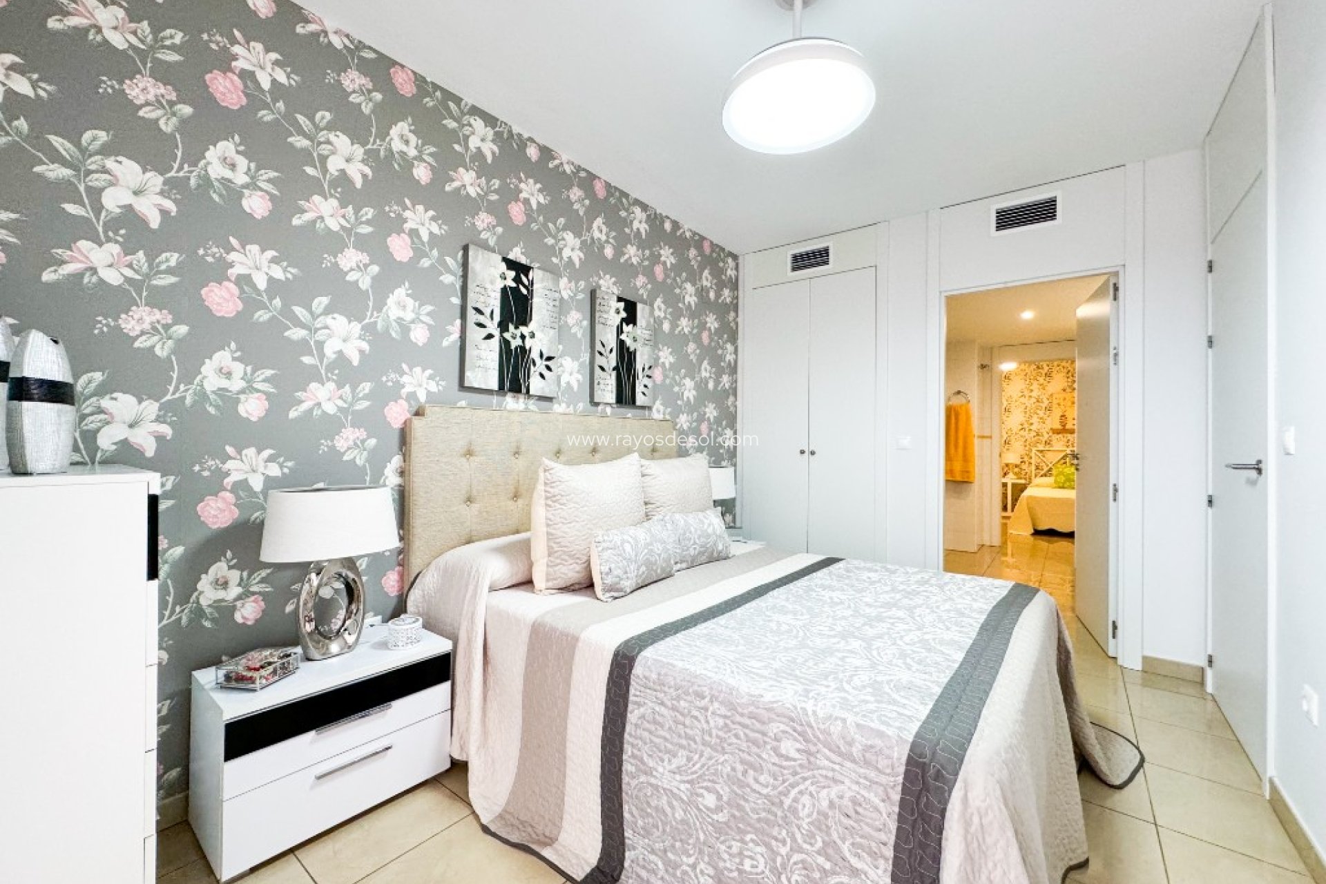 Wiederverkauf - Appartement - Orihuela Costa - Playa Flamenca