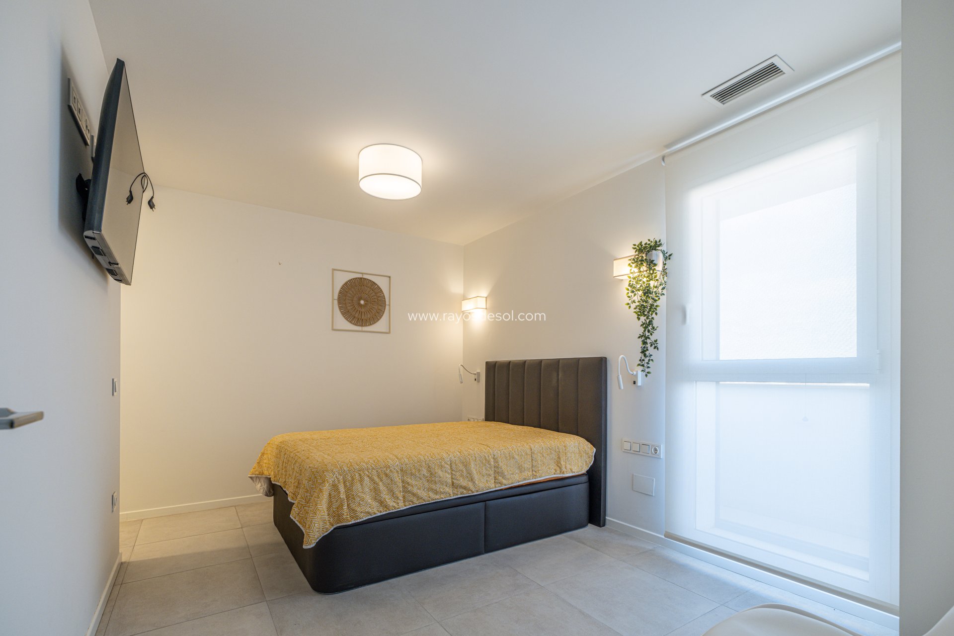 Wiederverkauf - Appartement - Orihuela Costa - Playa Flamenca