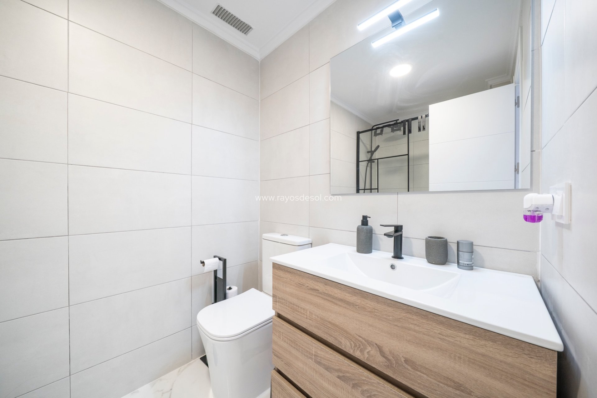 Wiederverkauf - Appartement - Orihuela Costa - Punta Prima