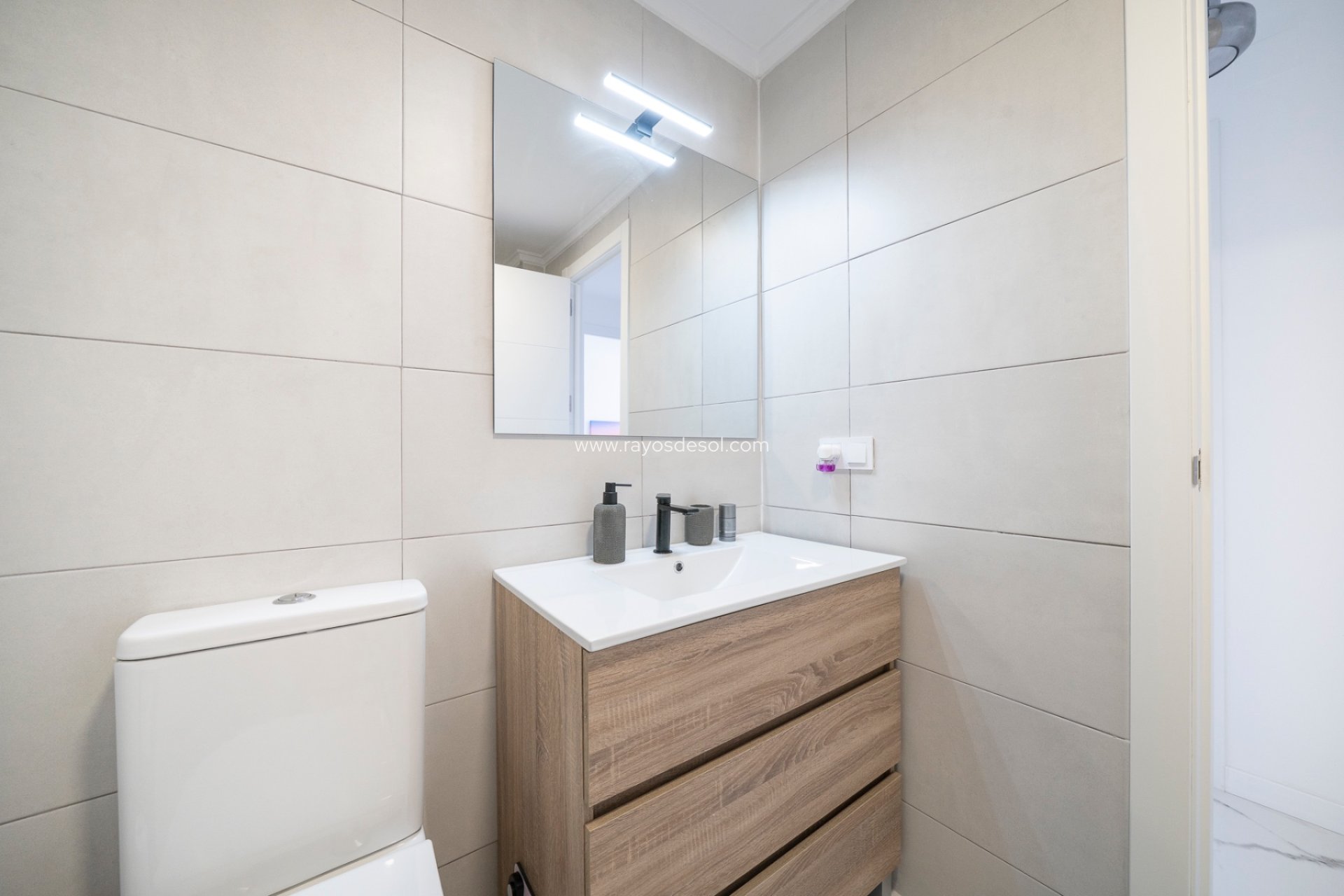 Wiederverkauf - Appartement - Orihuela Costa - Punta Prima