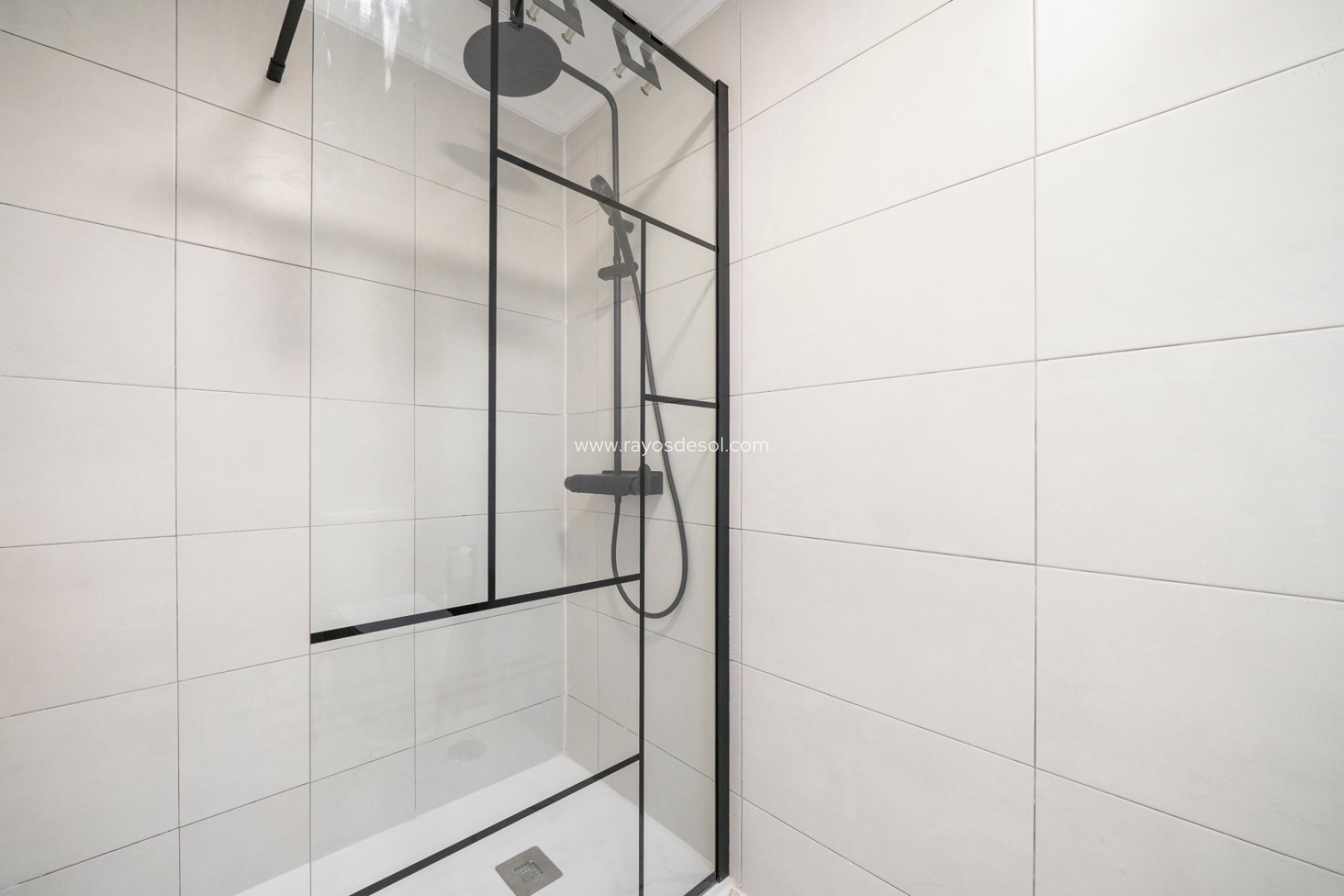 Wiederverkauf - Appartement - Orihuela Costa - Punta Prima