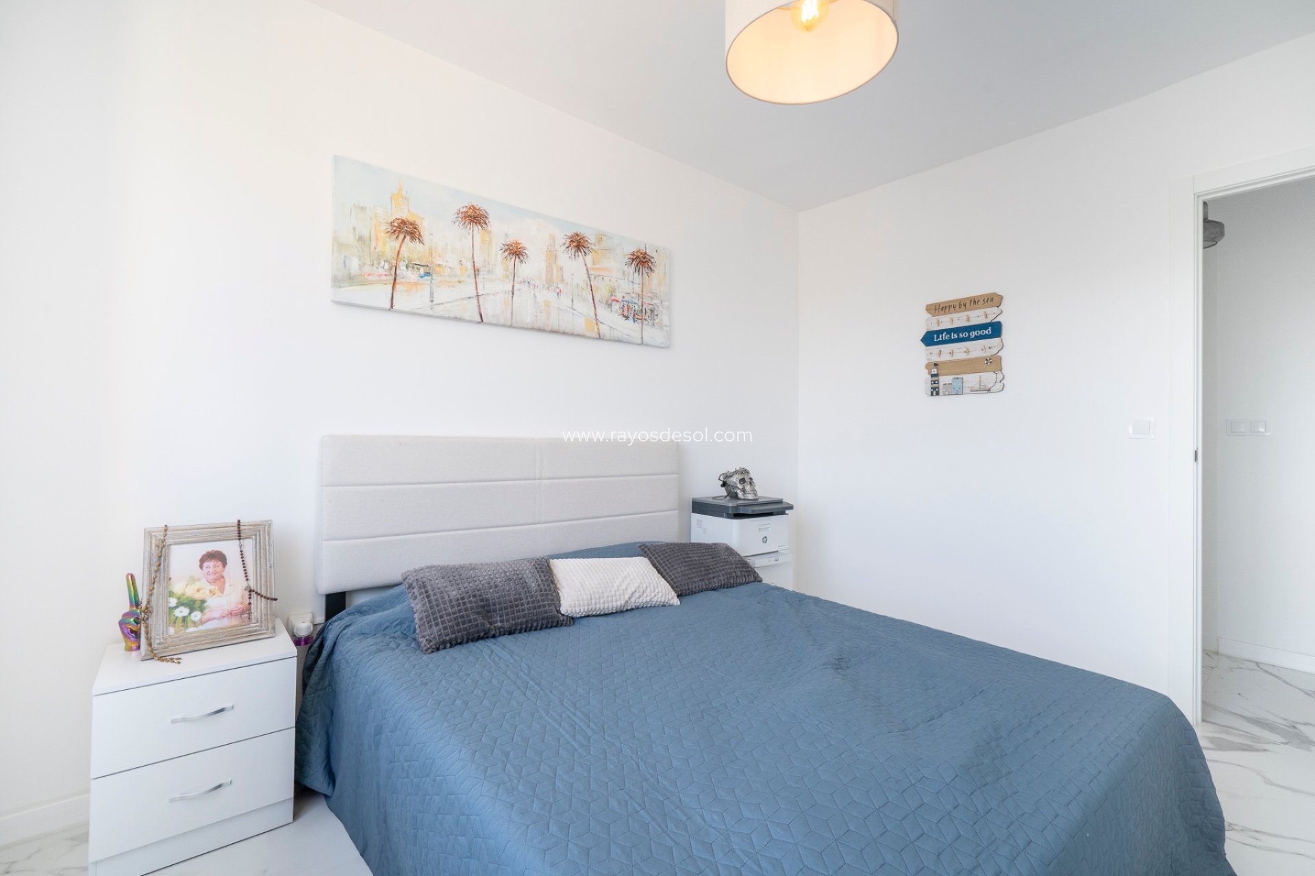 Wiederverkauf - Appartement - Orihuela Costa - Punta Prima